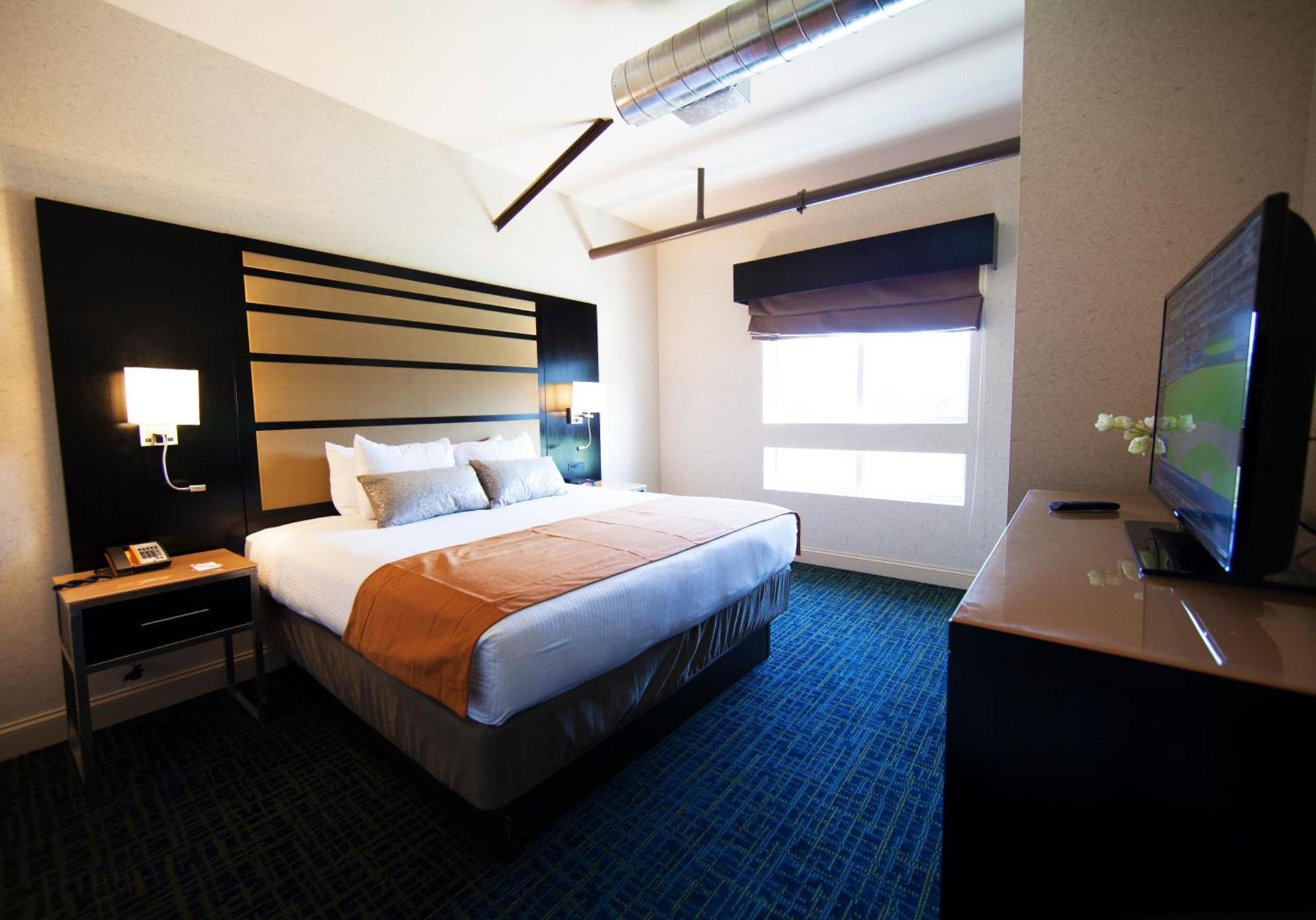 Warehouse Hotel at The Nook photo 19