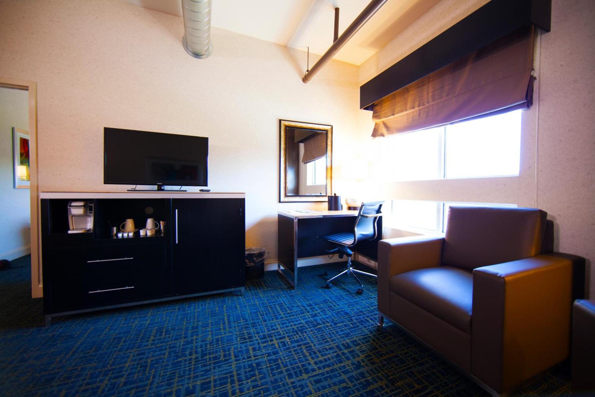 Warehouse Hotel at The Nook photo 18