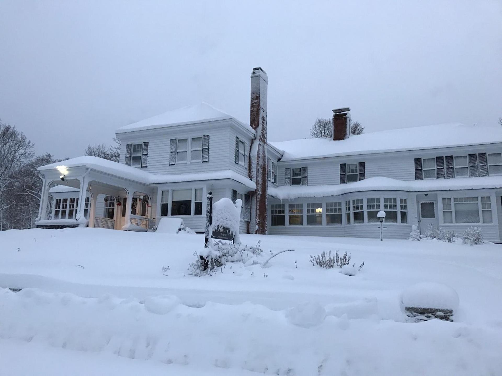 The Brewster Inn photo 59