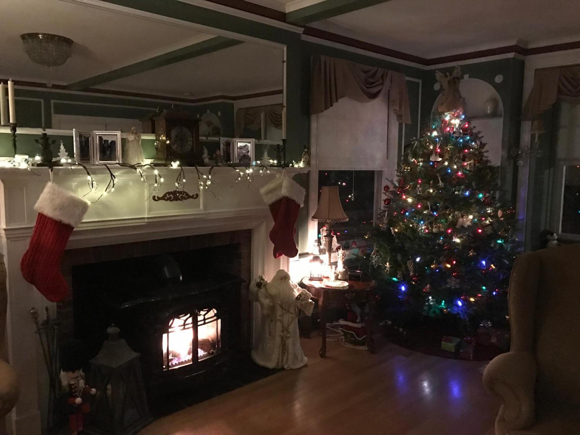 The Brewster Inn photo 22