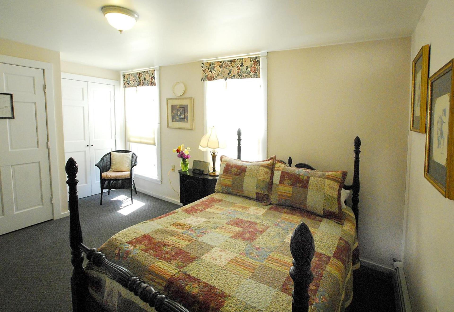The Brewster Inn photo 33