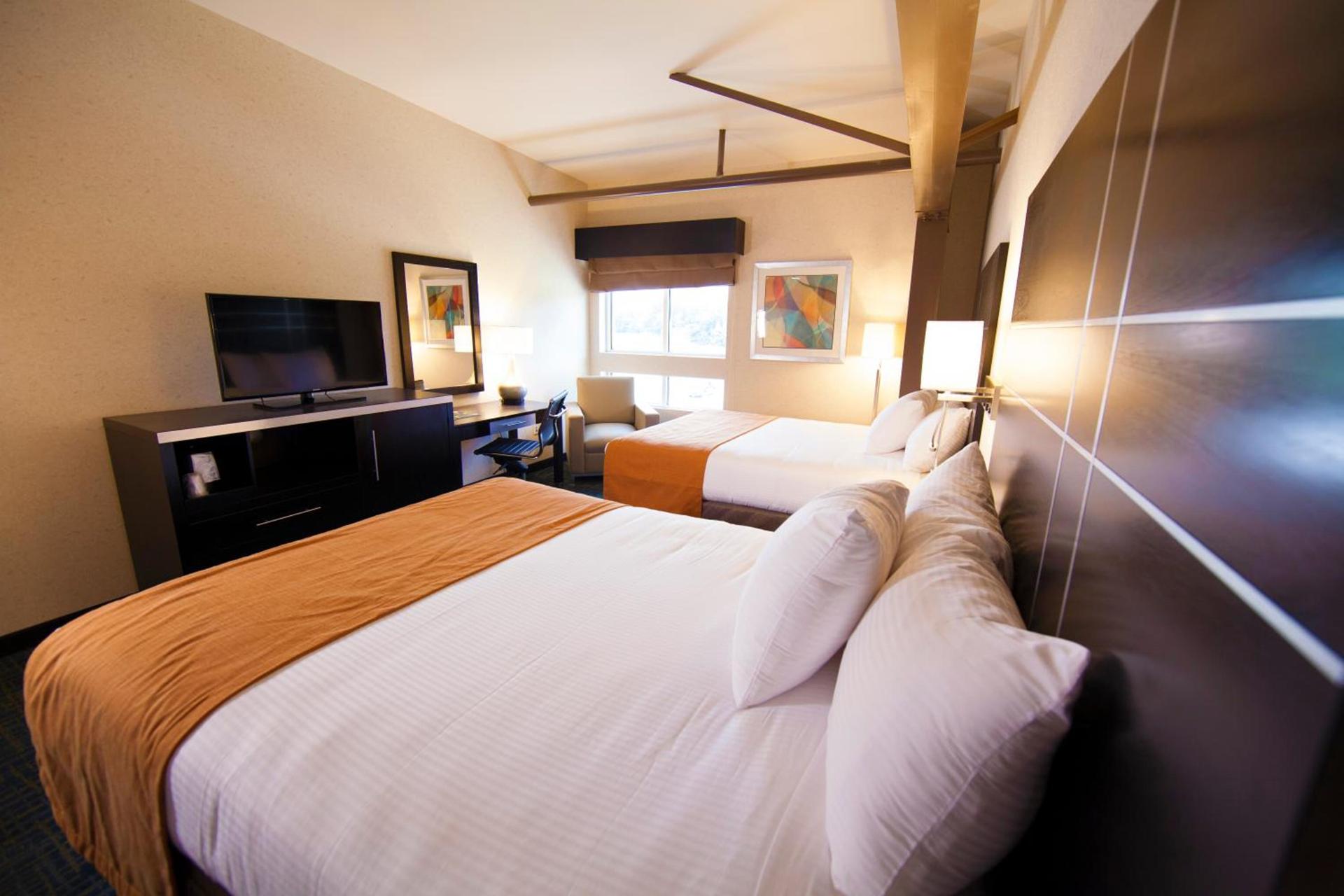 Warehouse Hotel at The Nook photo 10