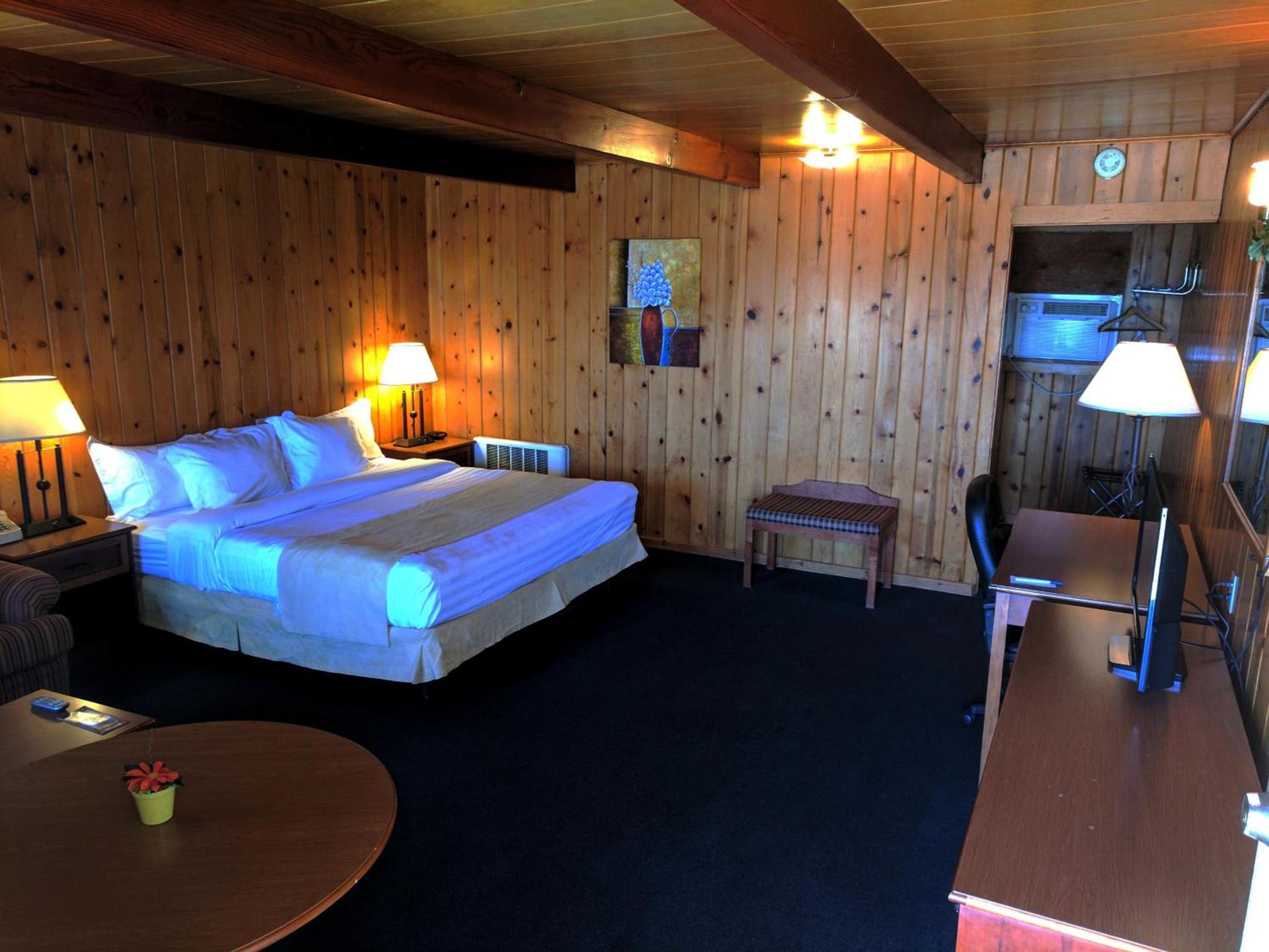 Prospector Motor Lodge photo 6