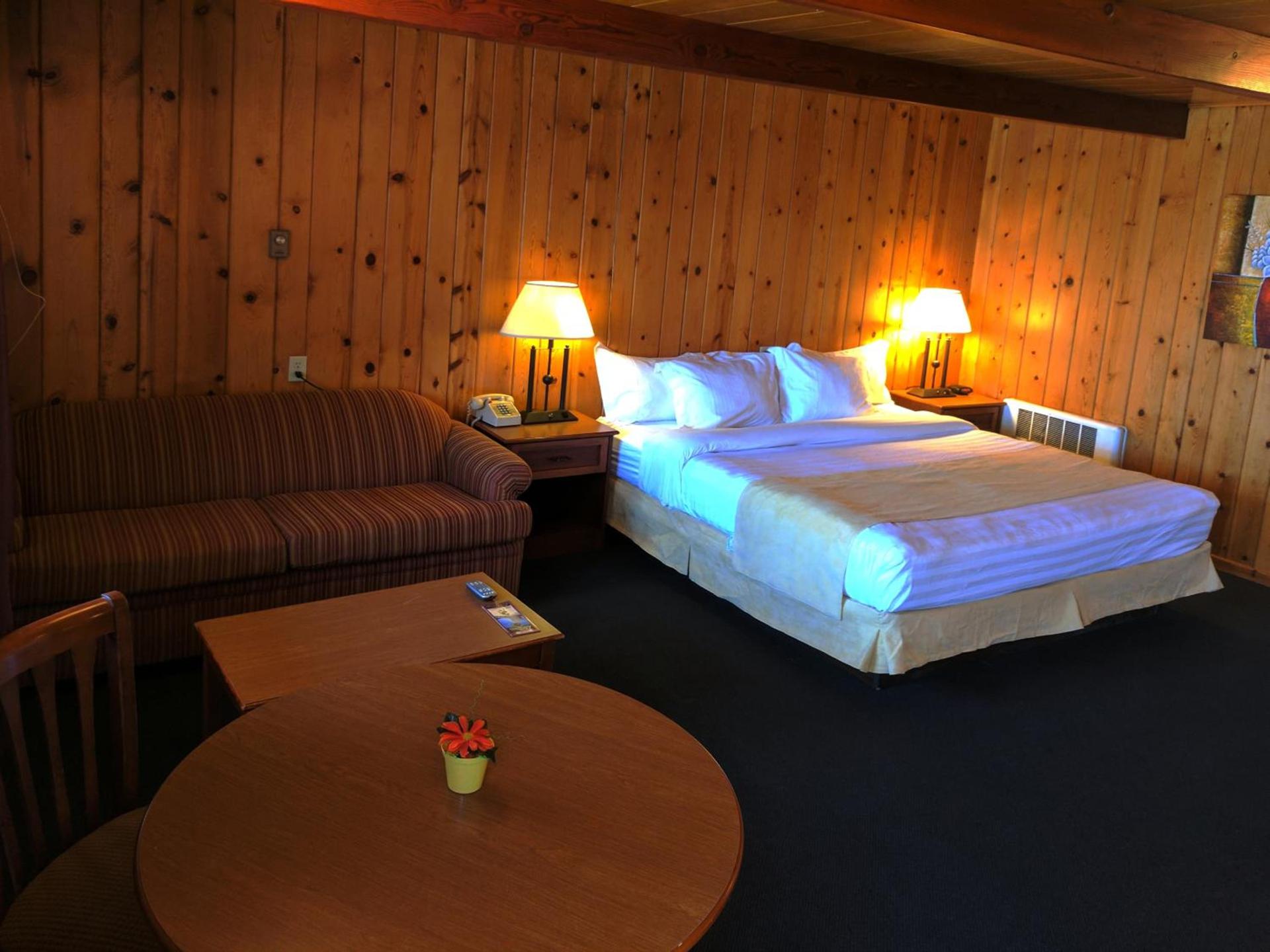 Prospector Motor Lodge photo 3