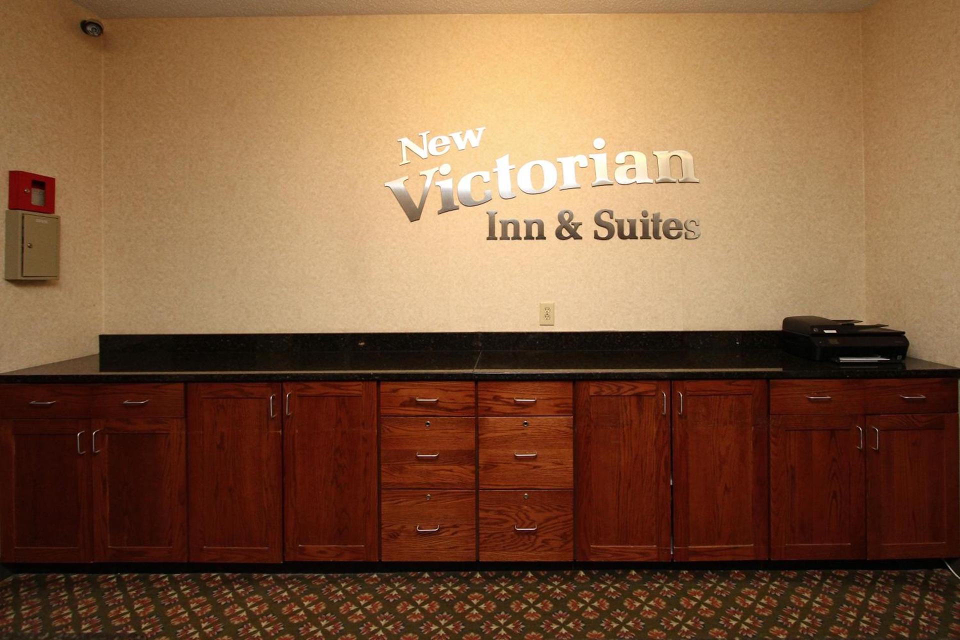 New Victorian Inn - Sioux City photo 22