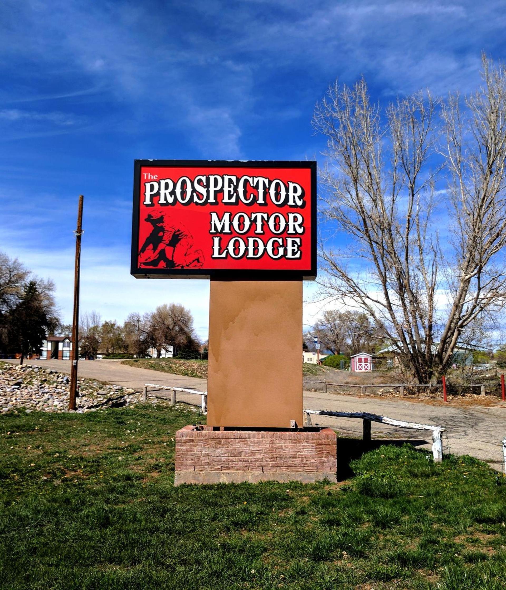 Prospector Motor Lodge photo 13