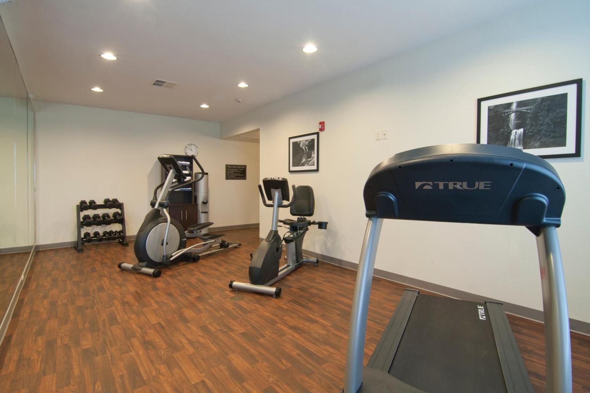 Sleep Inn & Suites Marshall - University Area photo 11