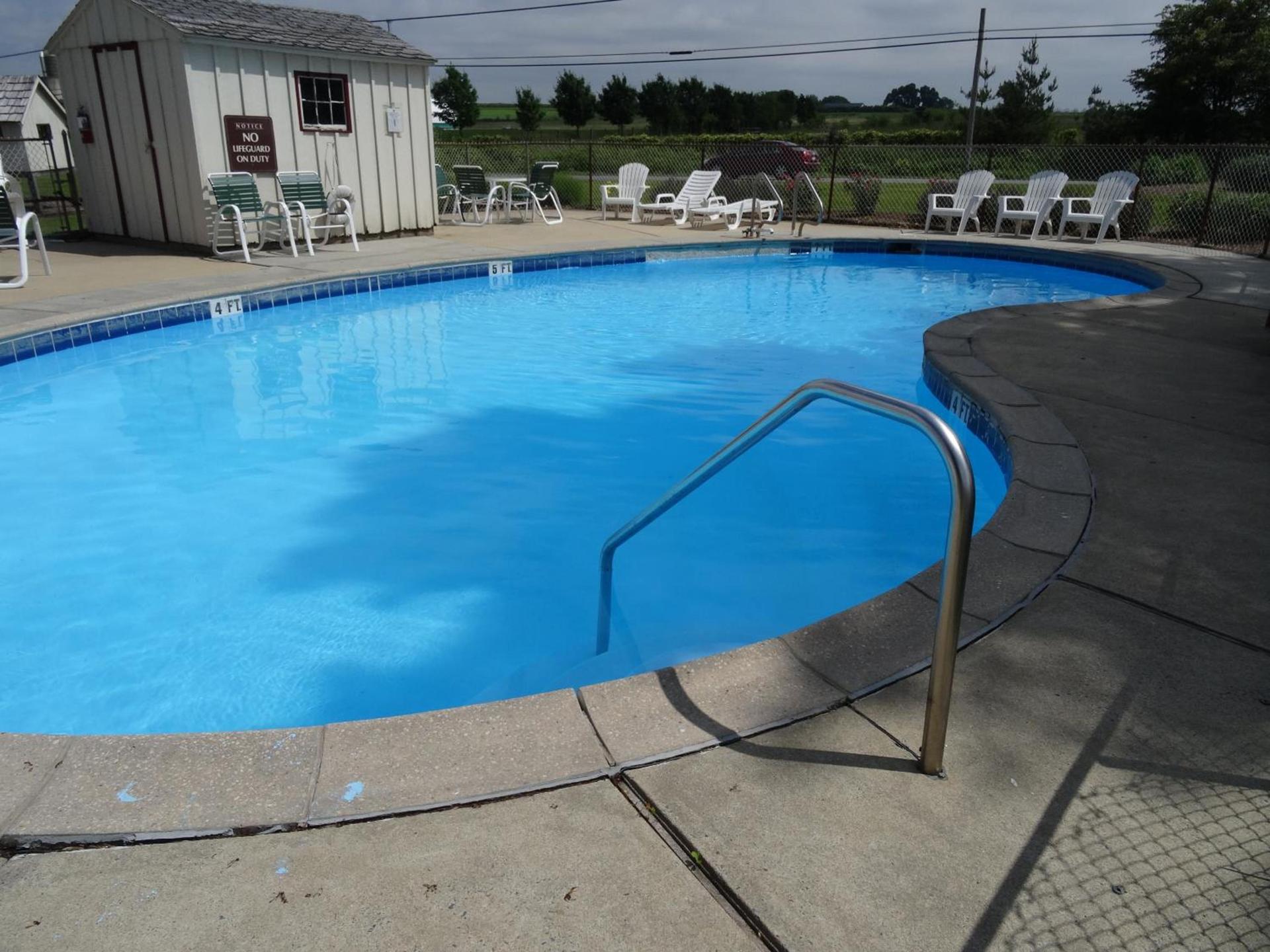 Amish Country Motel photo 4