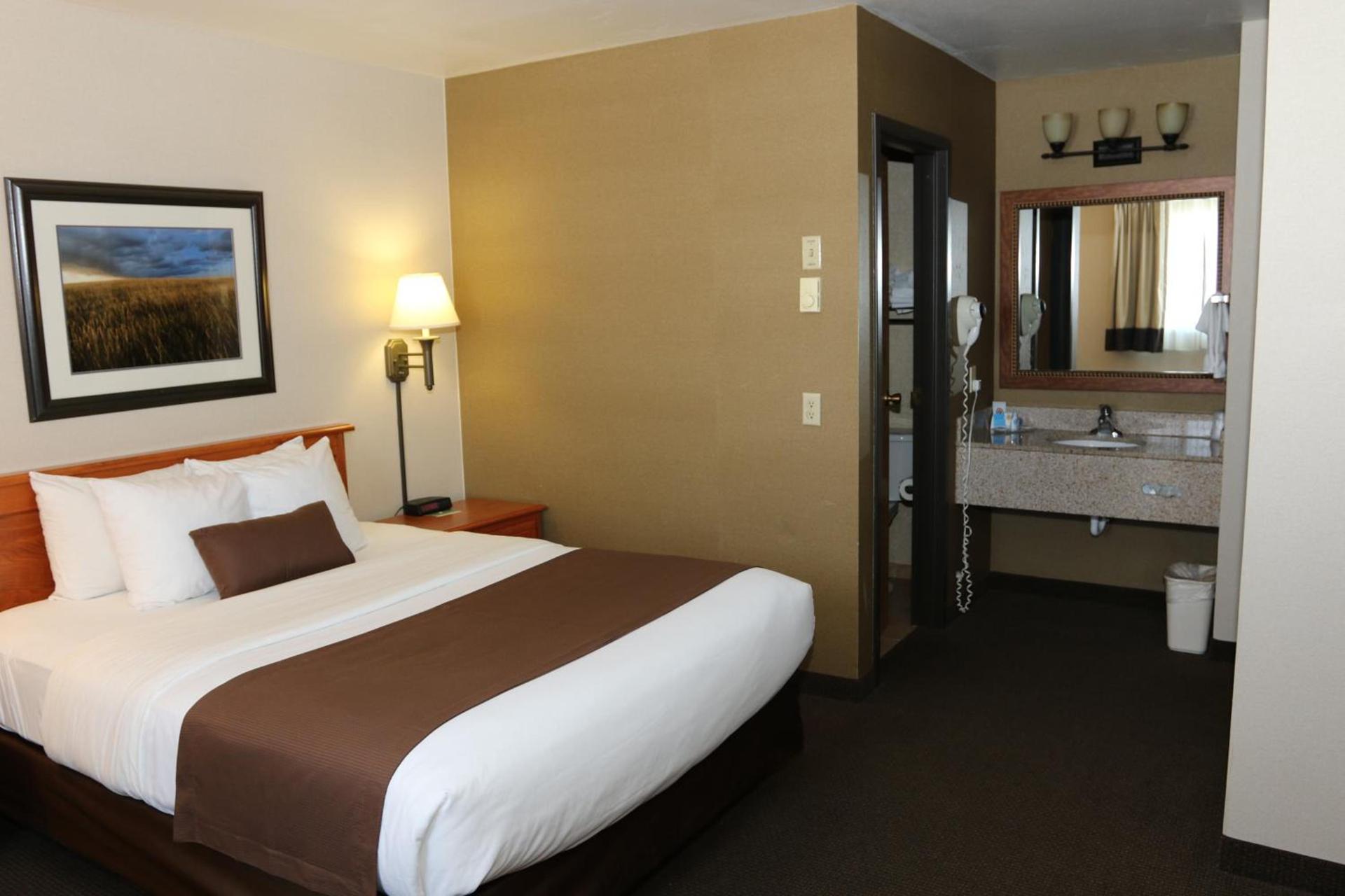 Motel 6 Minot, ND photo 17