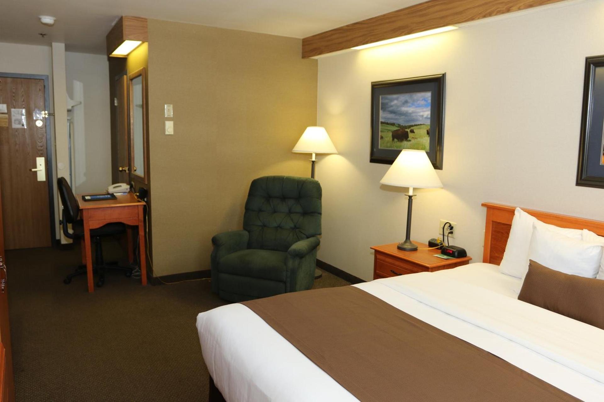 Motel 6 Minot, ND photo 4