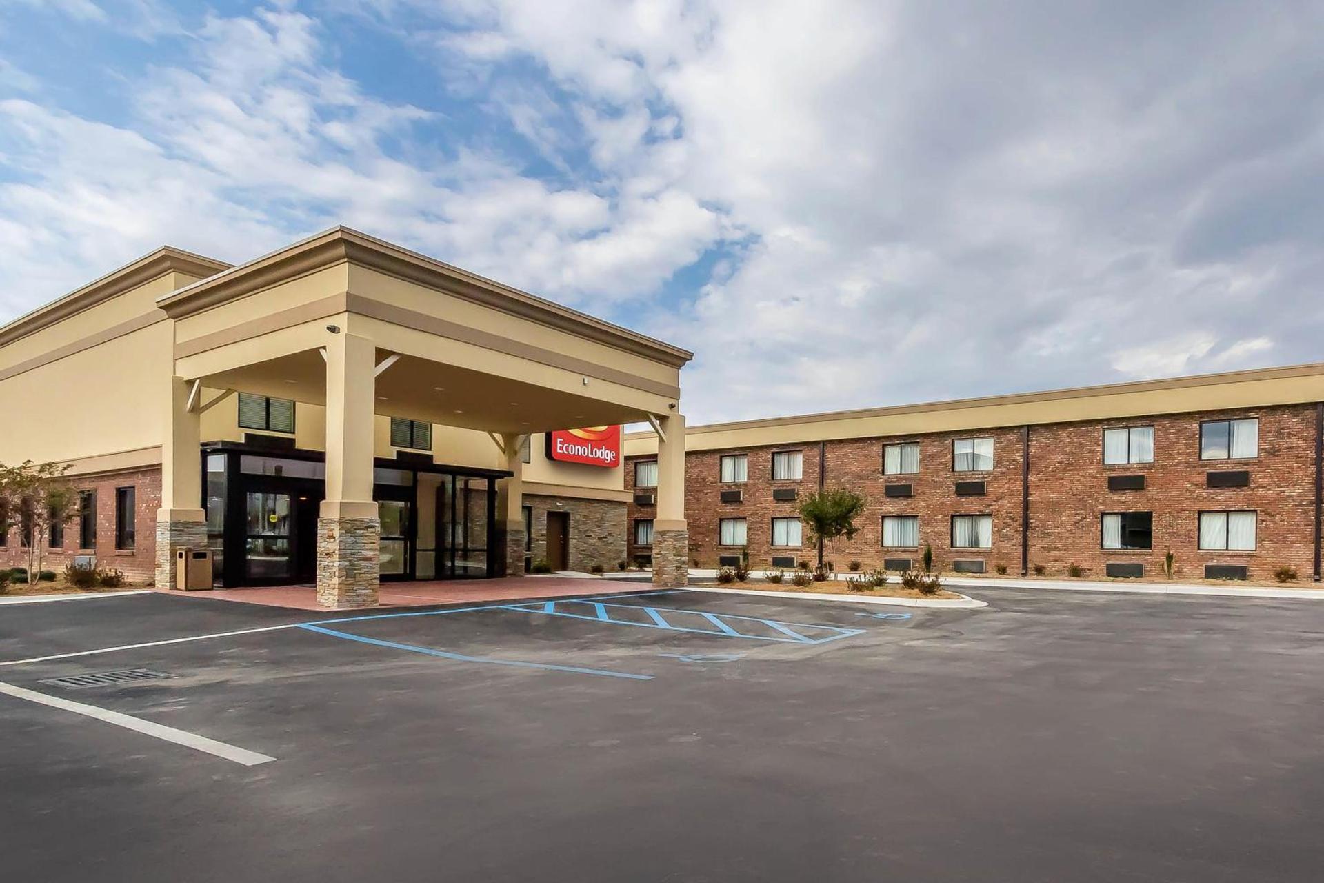 Econo Lodge Boaz photo 19