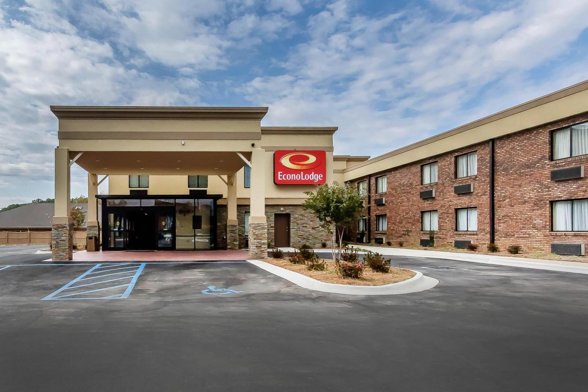Econo Lodge Boaz photo 1