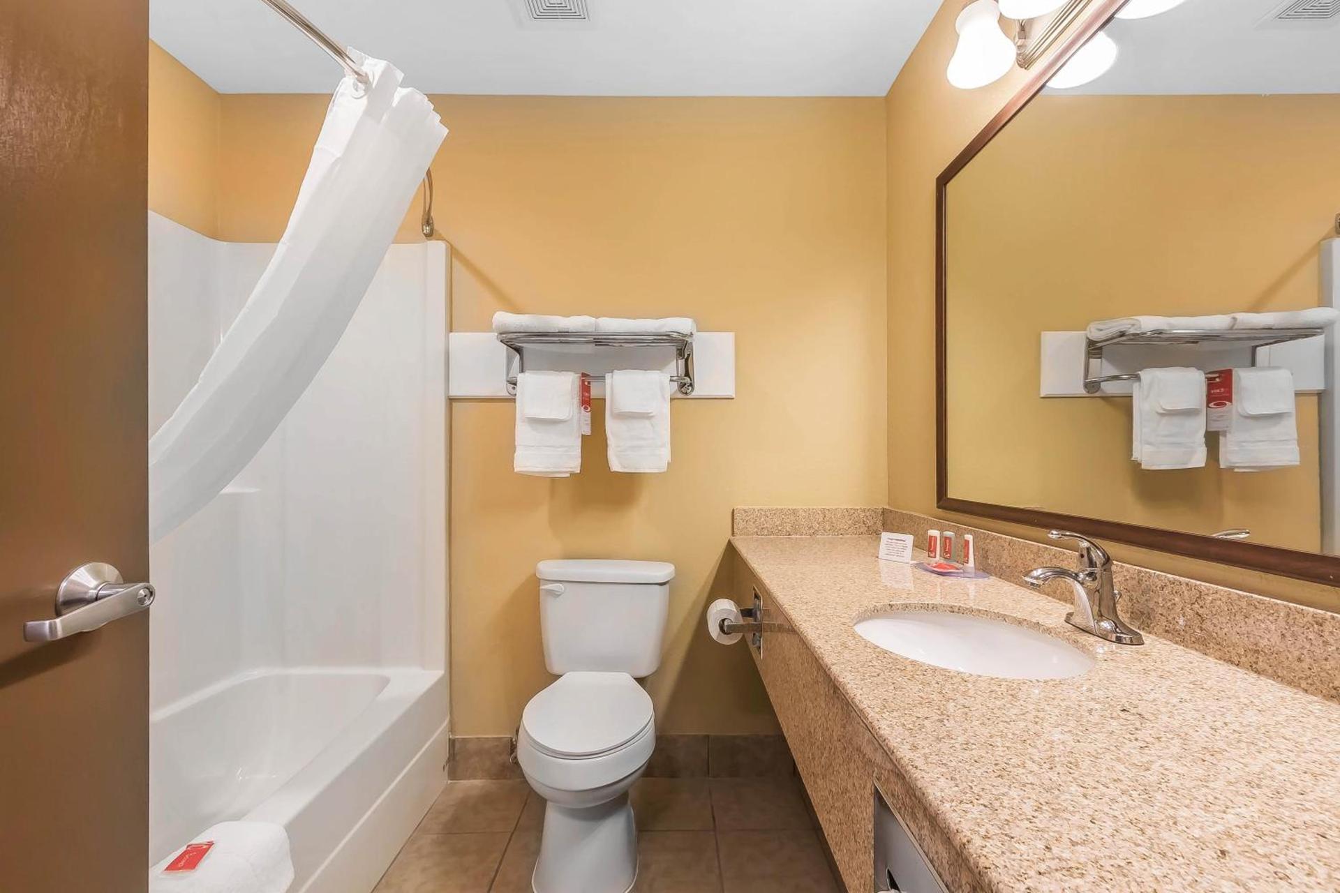 Econo Lodge Boaz photo 2