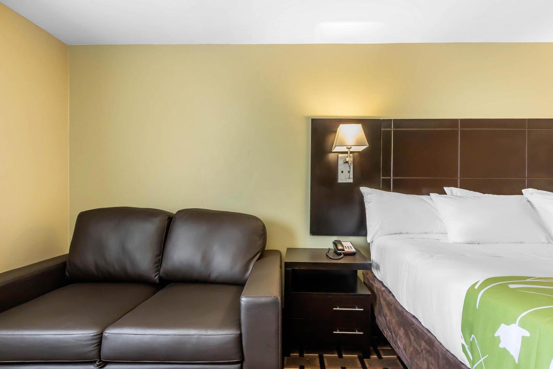 Econo Lodge Boaz photo 5