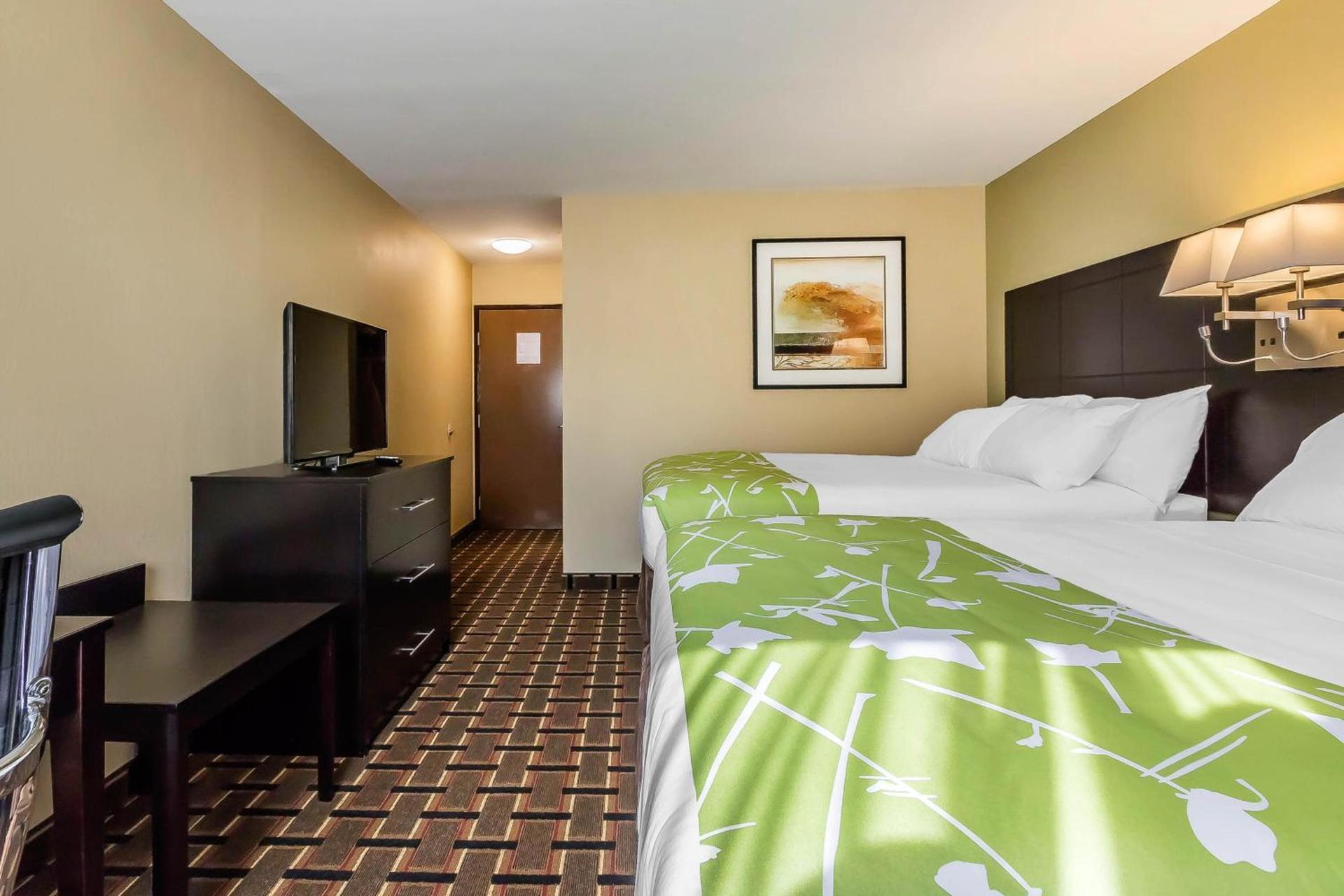 Econo Lodge Boaz photo 8