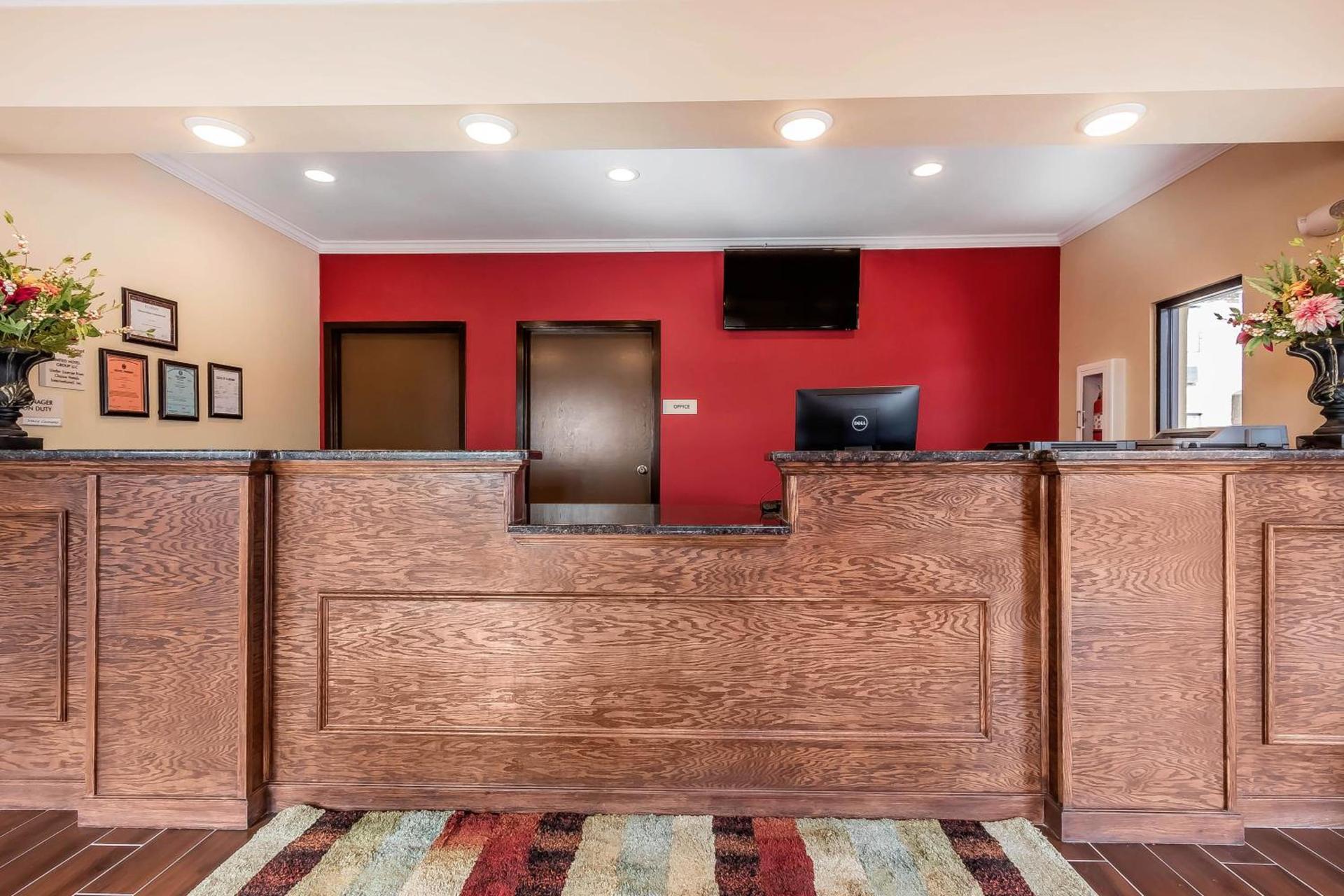 Econo Lodge Boaz photo 14
