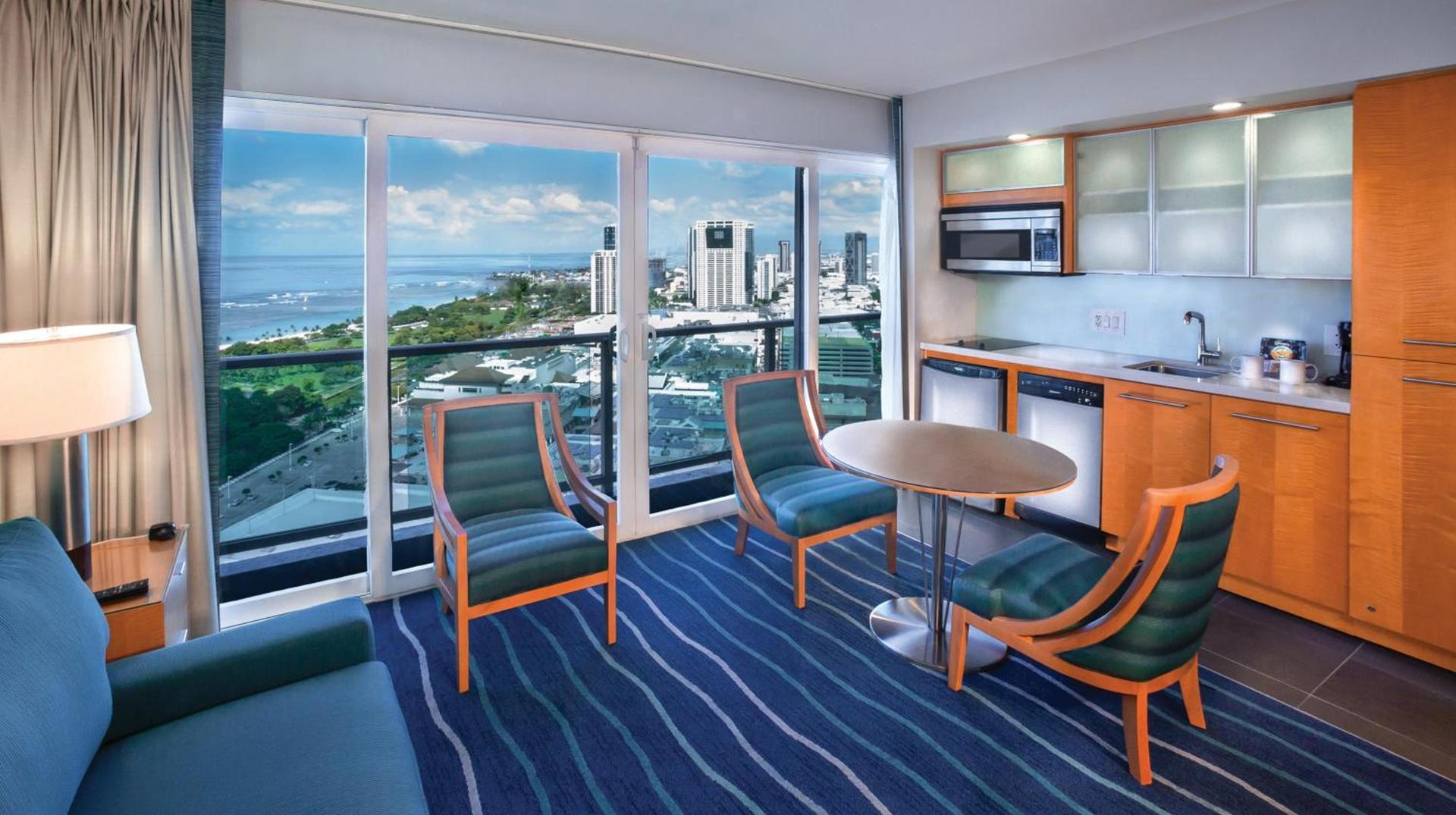 Ala Moana Honolulu by Mantra photo 44