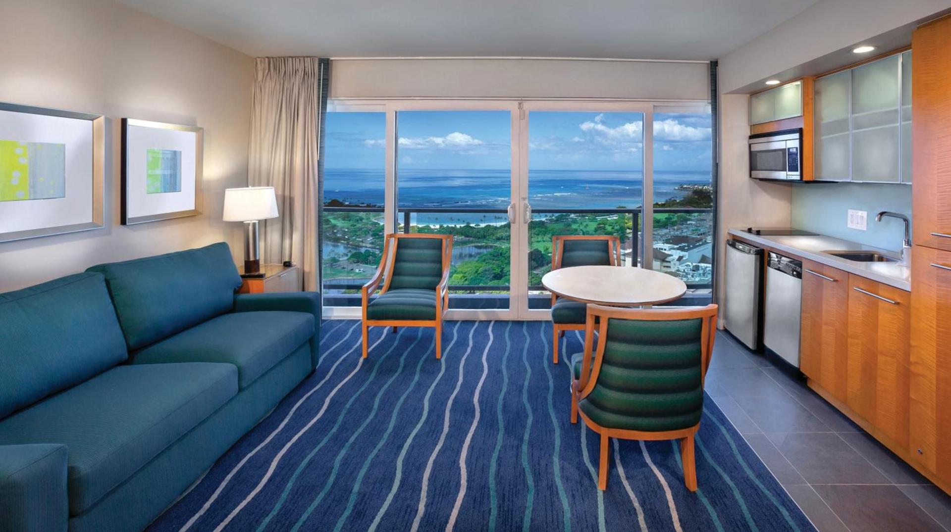 Ala Moana Honolulu by Mantra photo 43