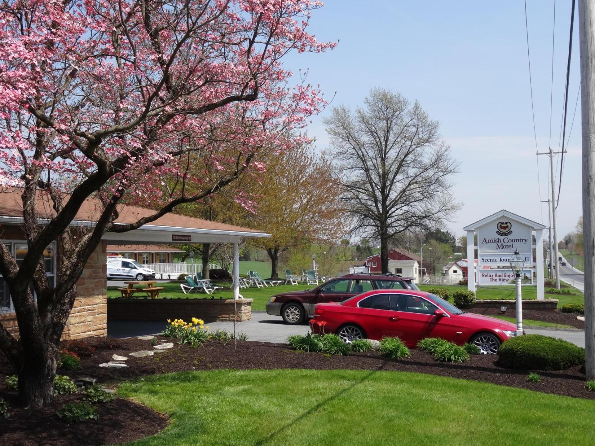 Amish Country Motel photo 14