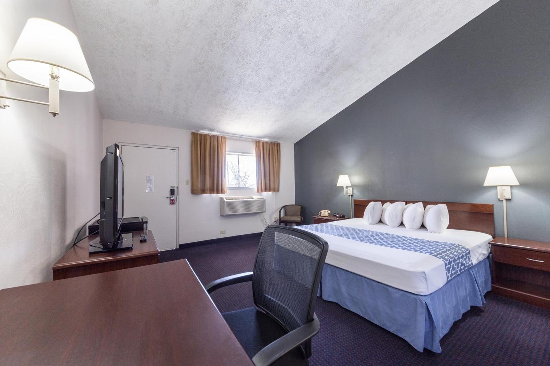 Parkview Inn and Conference Center photo 23