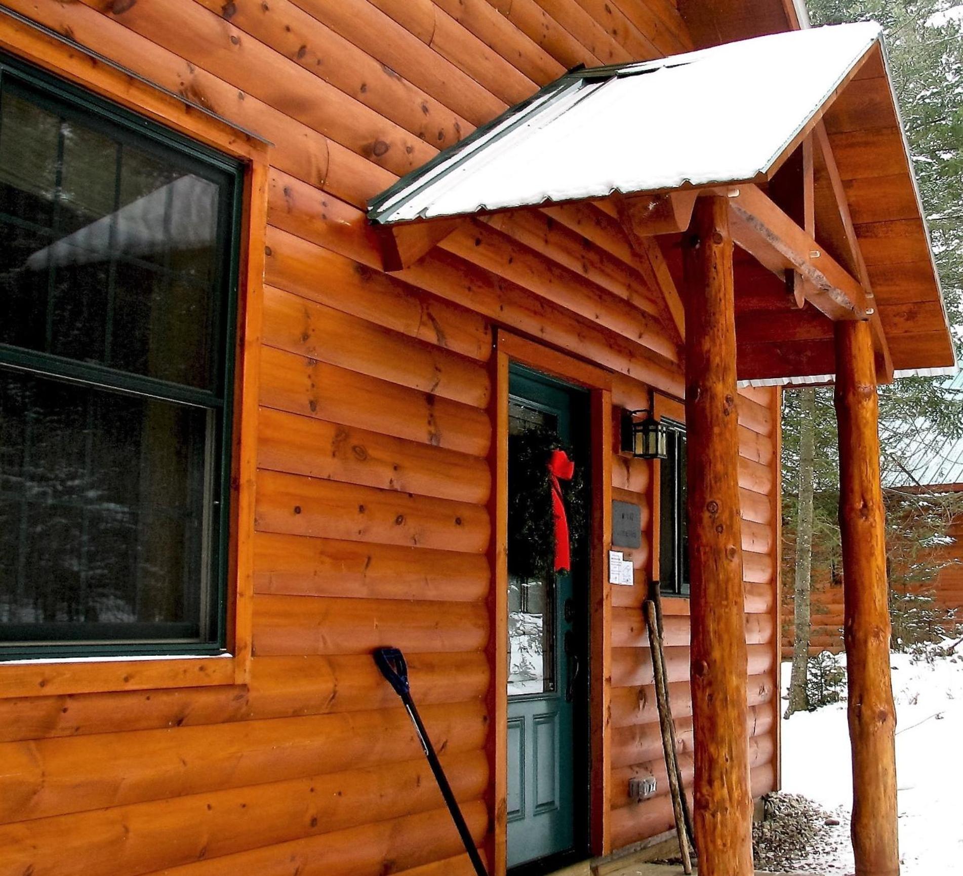 Robert Frost Mountain Cabins photo 20