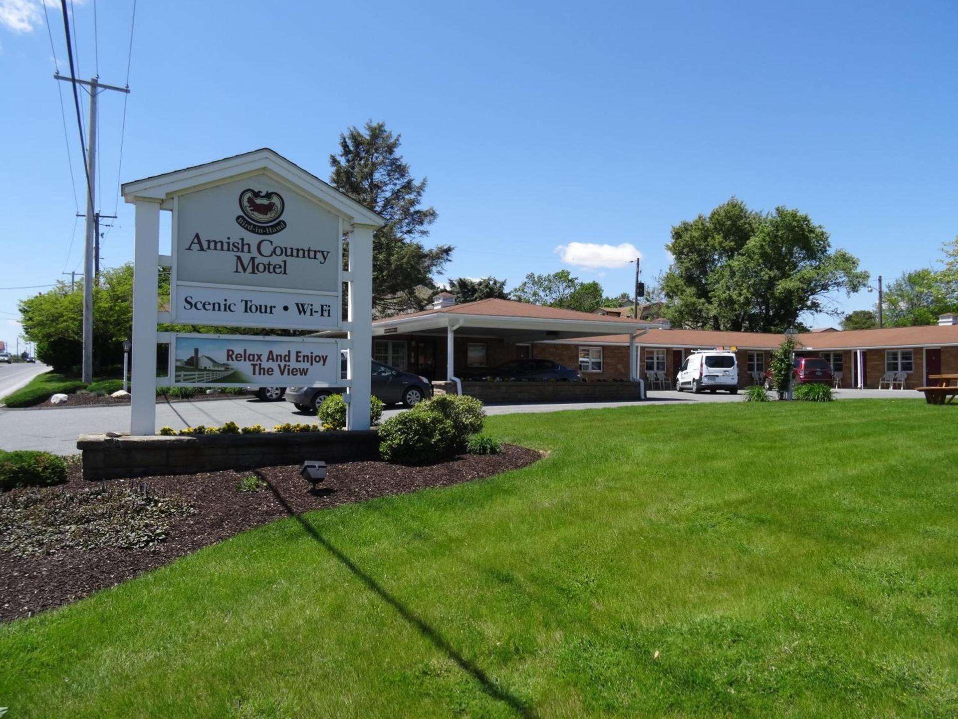 Amish Country Motel photo 1