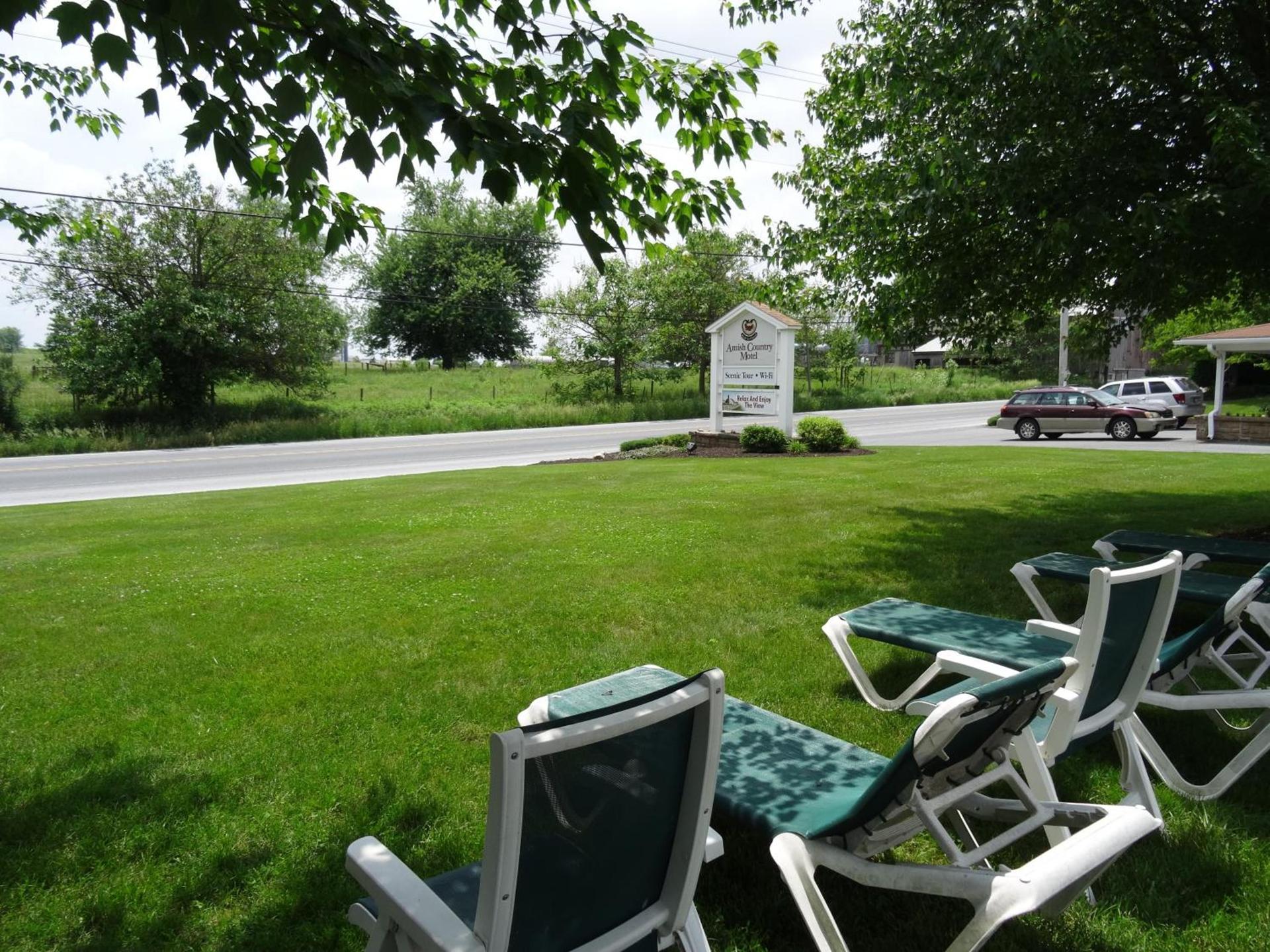 Amish Country Motel photo 13