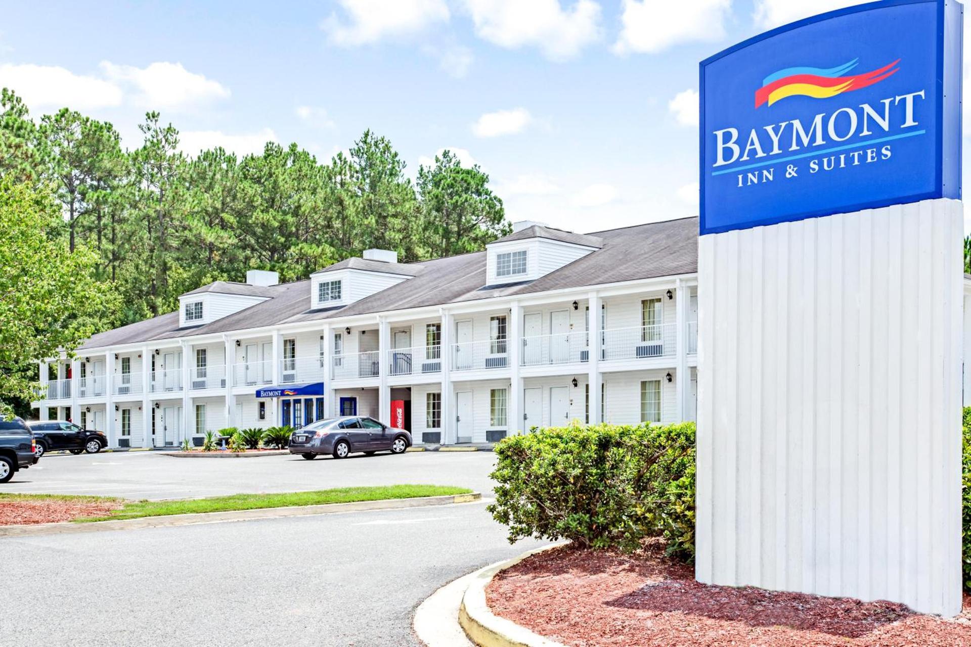 Baymont by Wyndham Kingsland photo 30