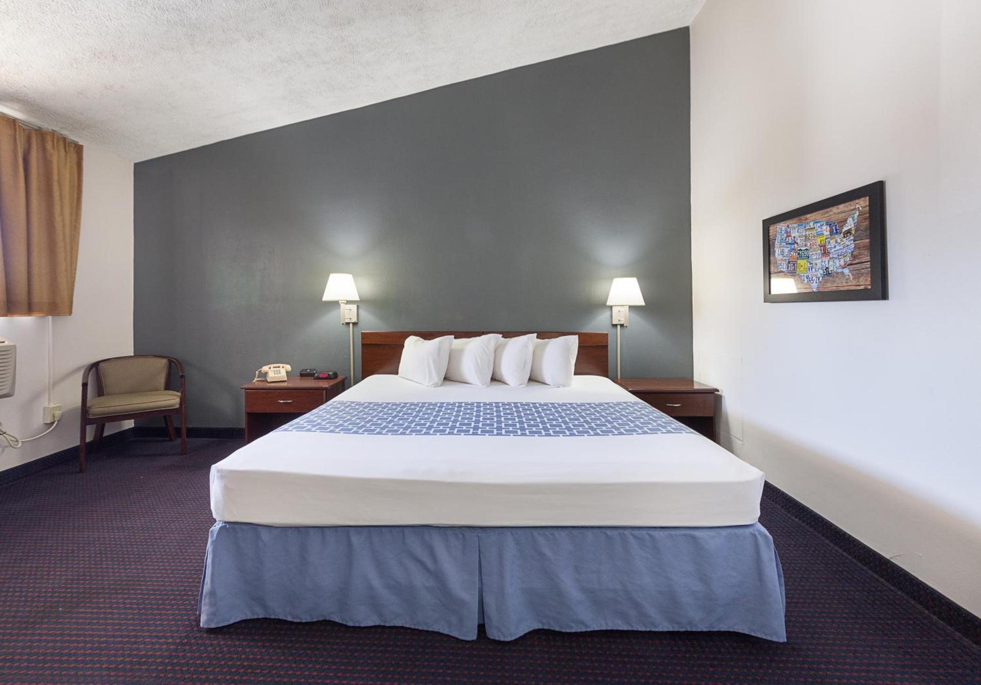Parkview Inn and Conference Center photo 20