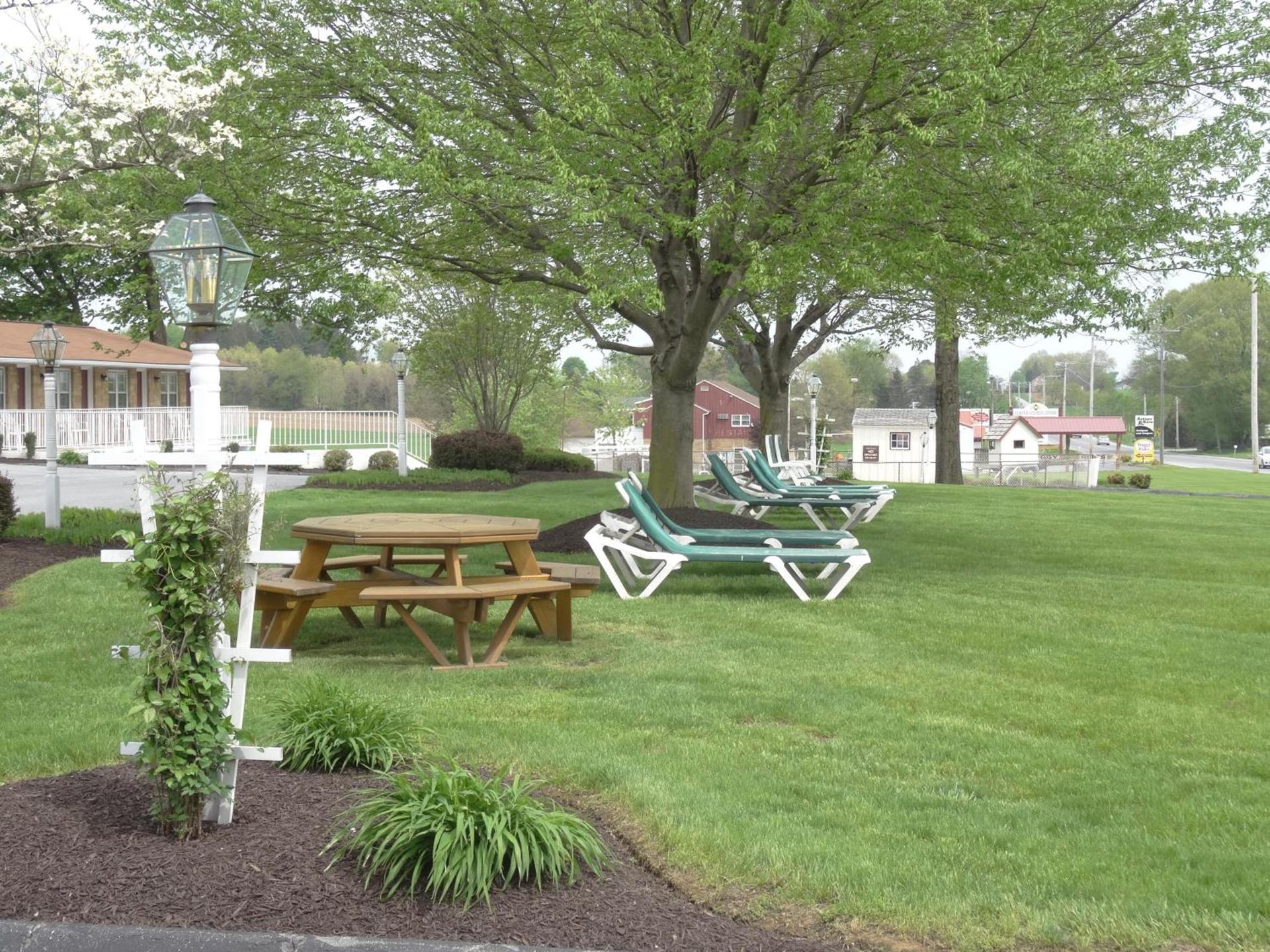 Amish Country Motel photo 12