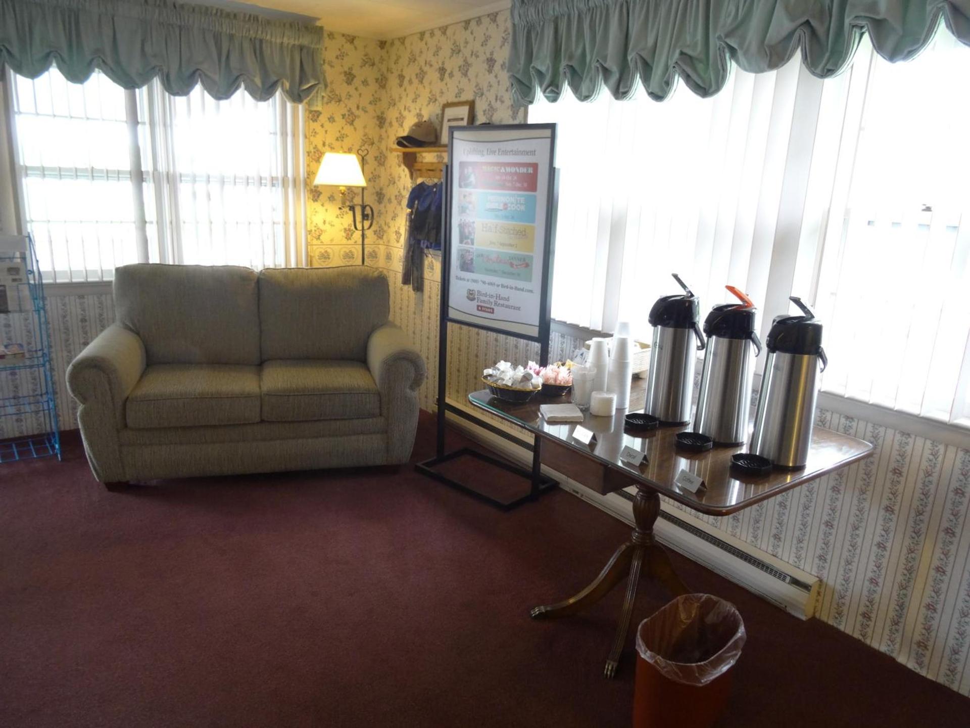 Amish Country Motel photo 7