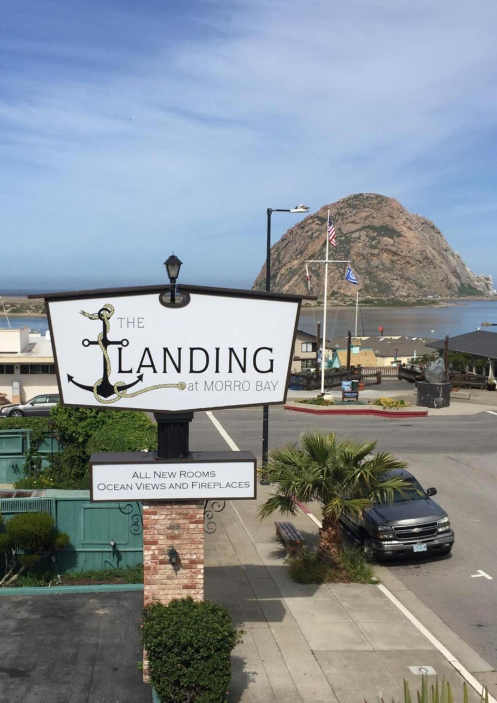 The Landing at Morro Bay photo 47