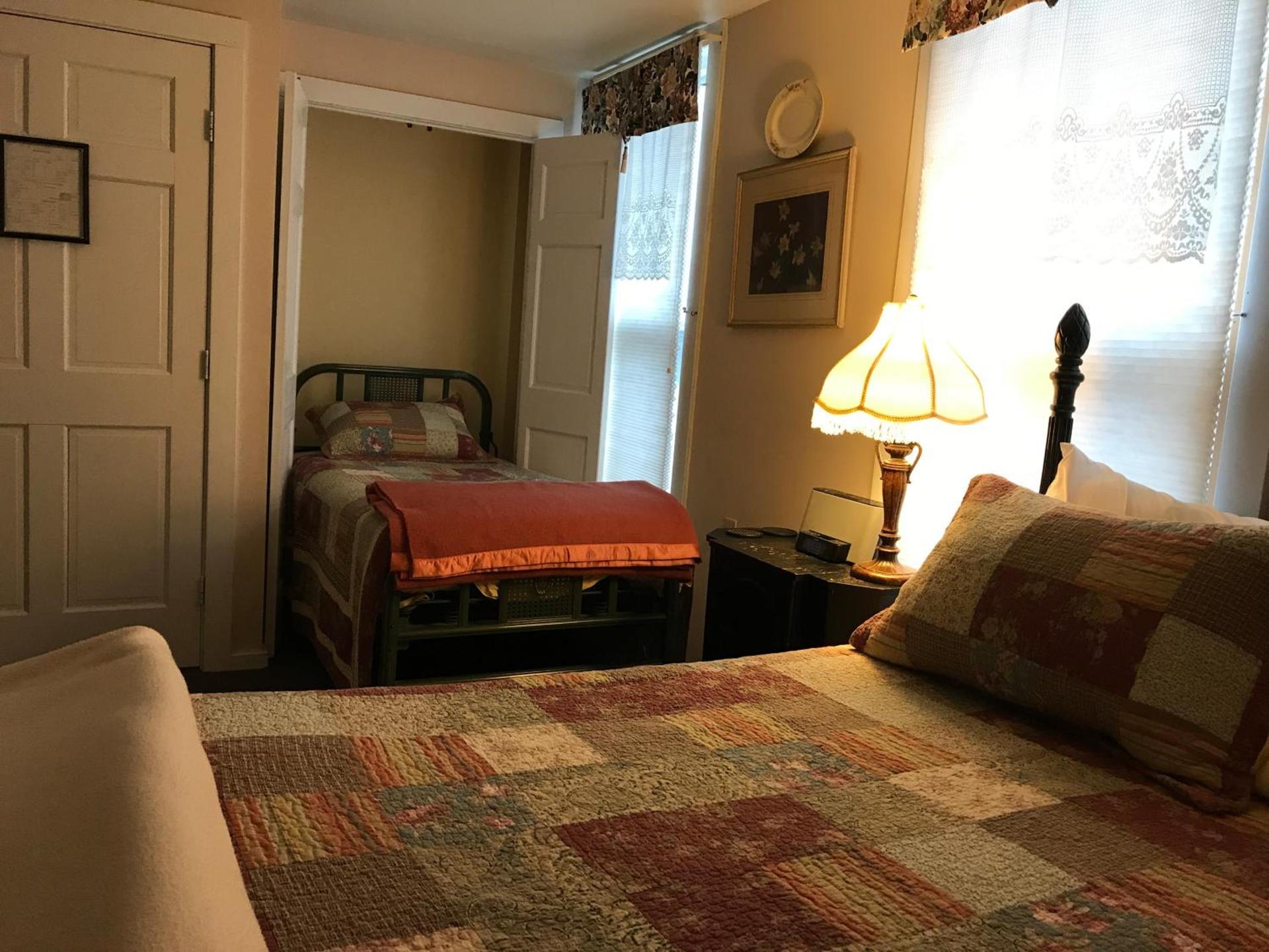 The Brewster Inn photo 19