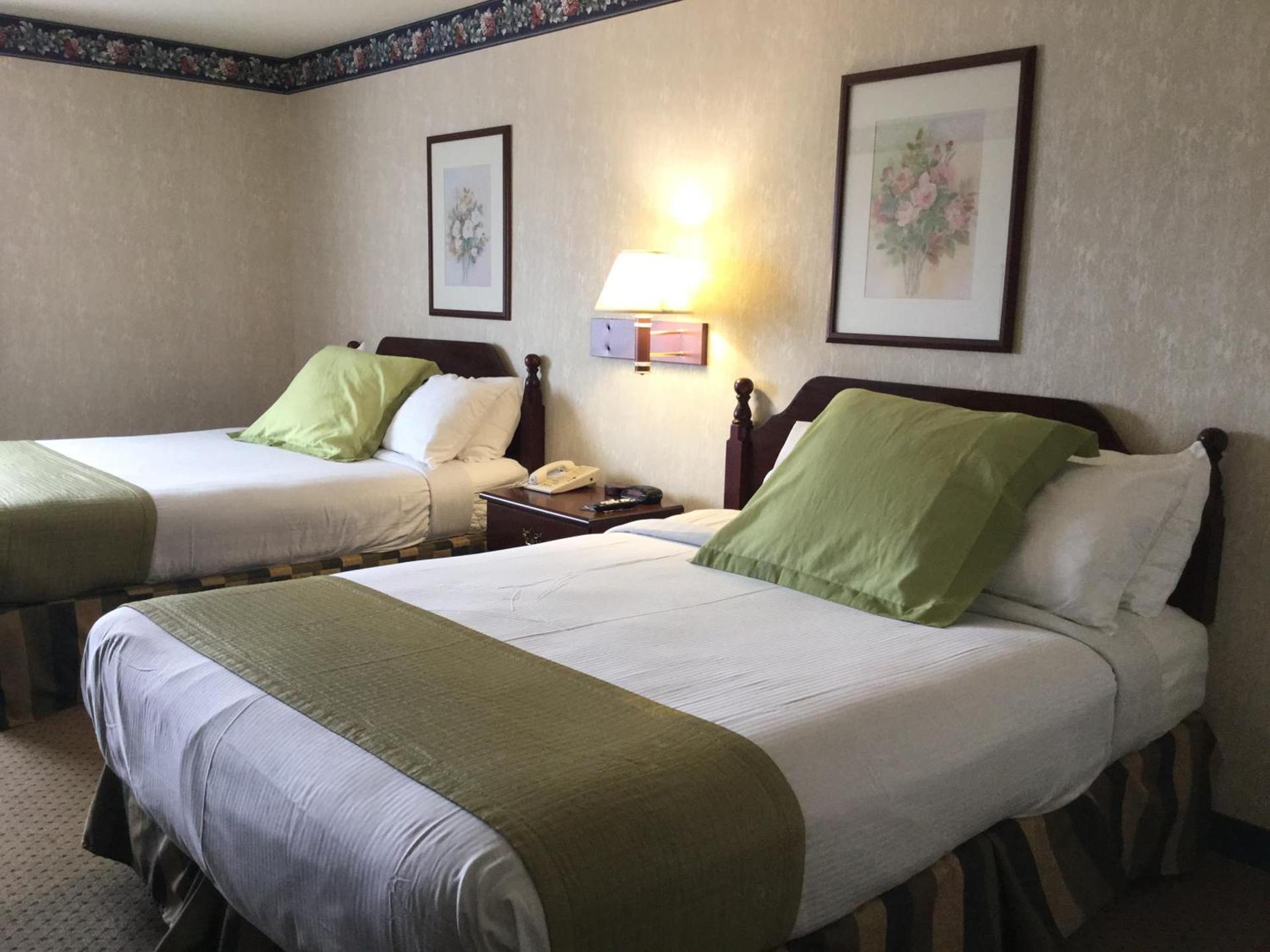 Americas Best Value Inn and Suites Saint Charles photo 41