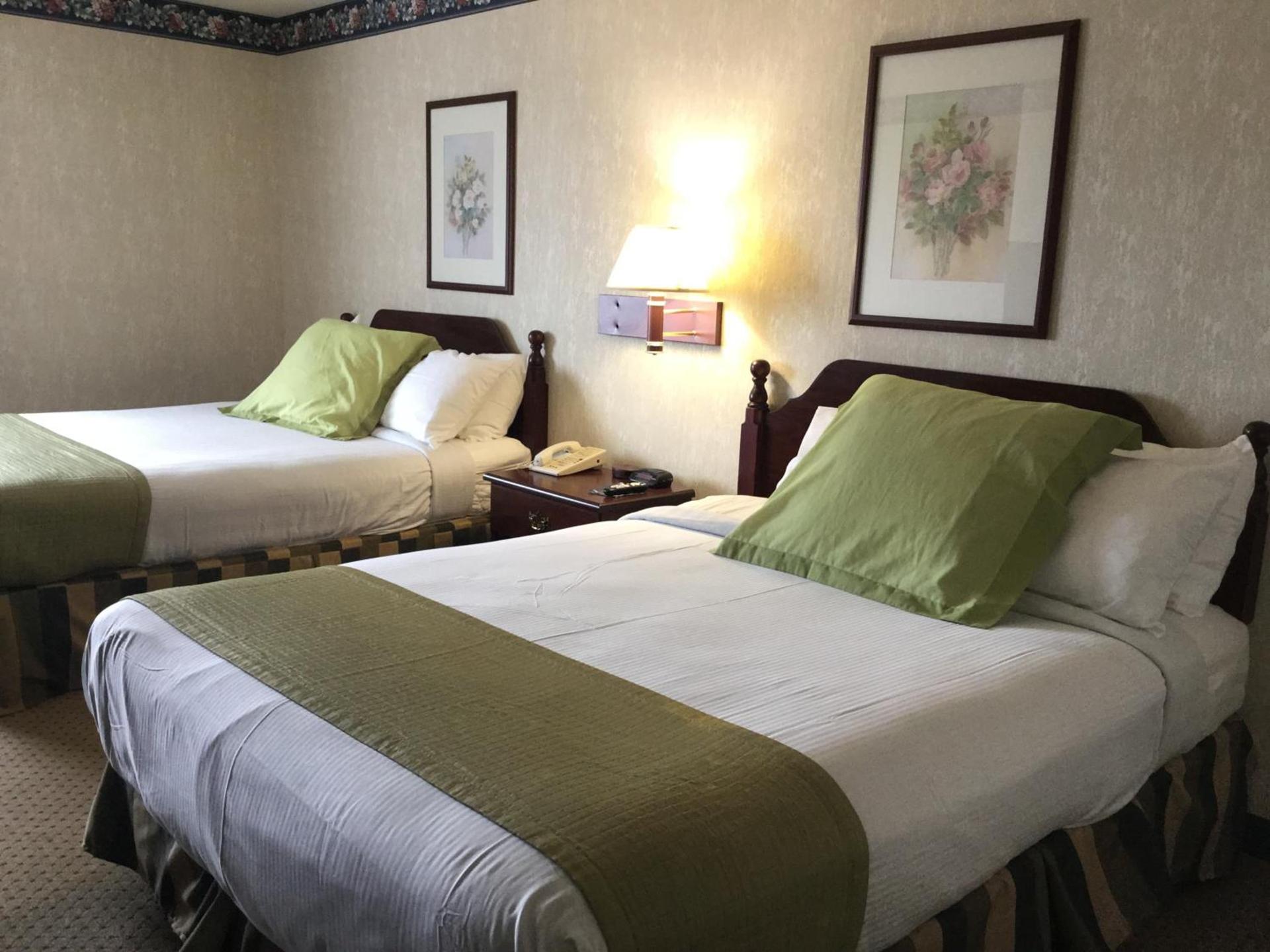 Americas Best Value Inn and Suites Saint Charles photo 36