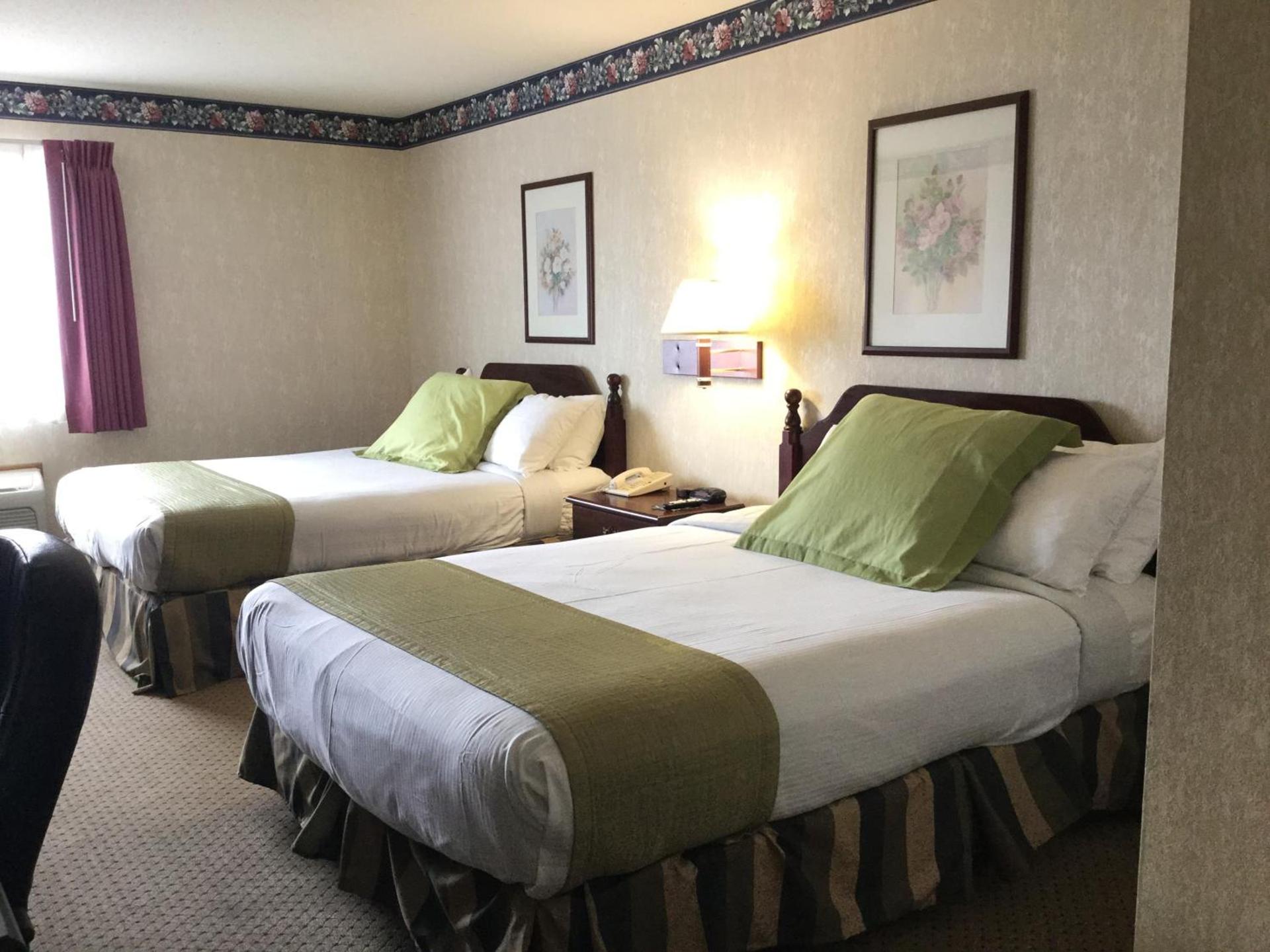 Americas Best Value Inn and Suites Saint Charles photo 40