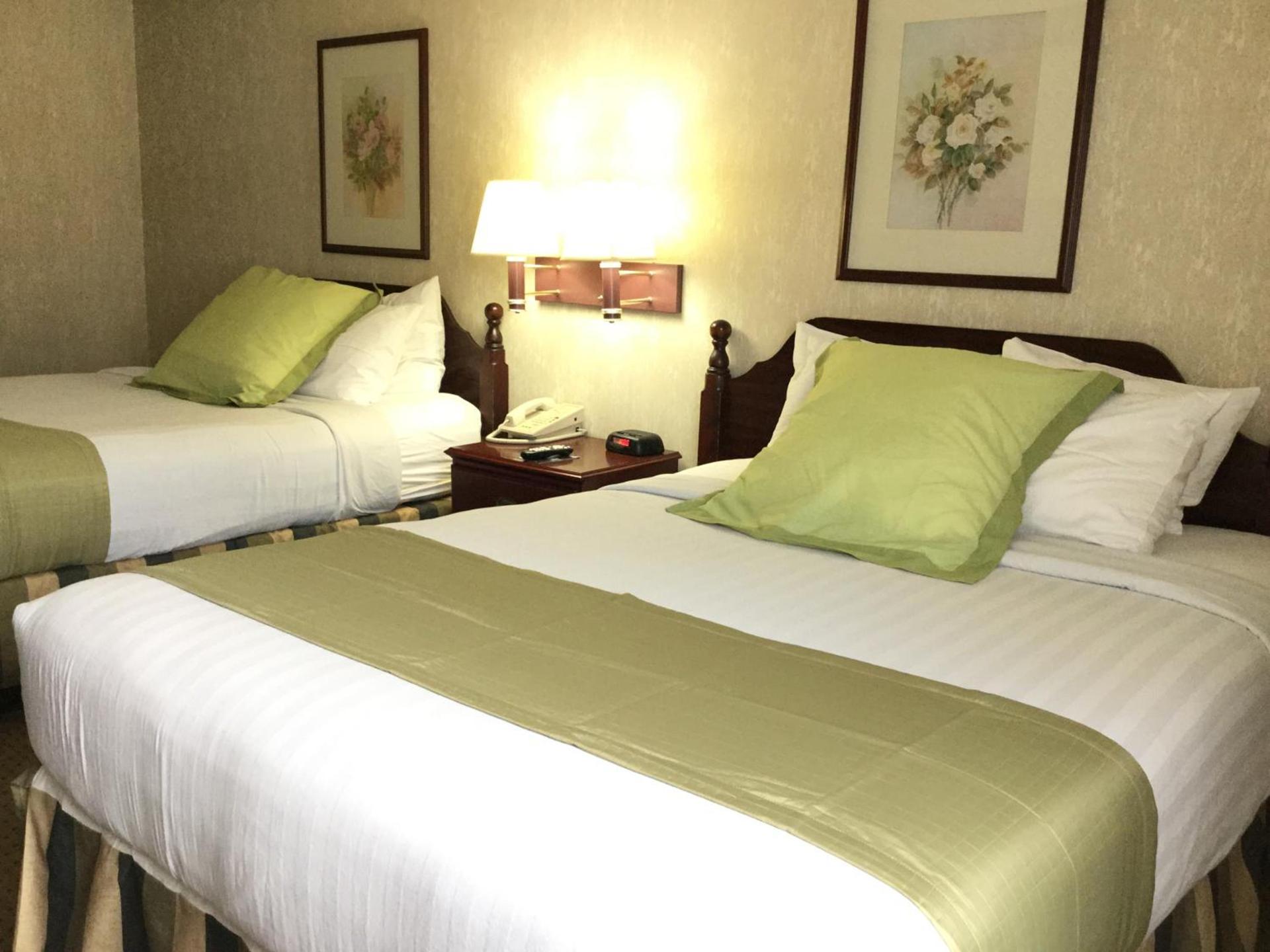 Americas Best Value Inn and Suites Saint Charles photo 43