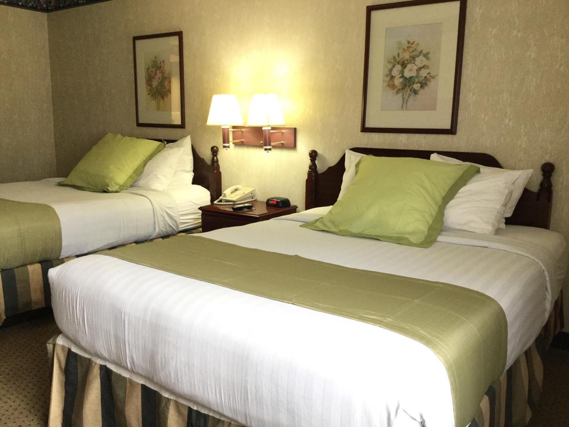 Americas Best Value Inn and Suites Saint Charles photo 39