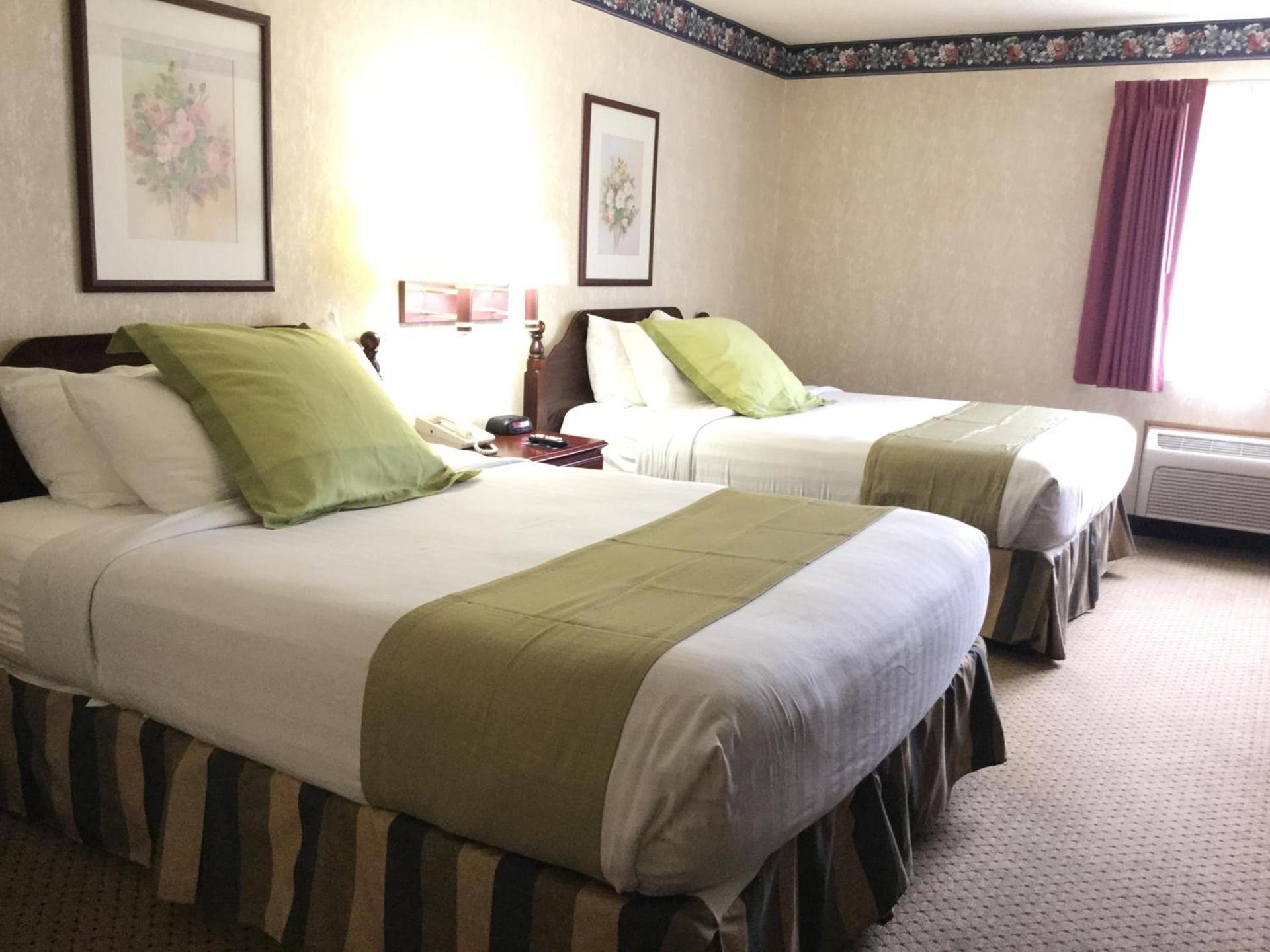 Americas Best Value Inn and Suites Saint Charles photo 38