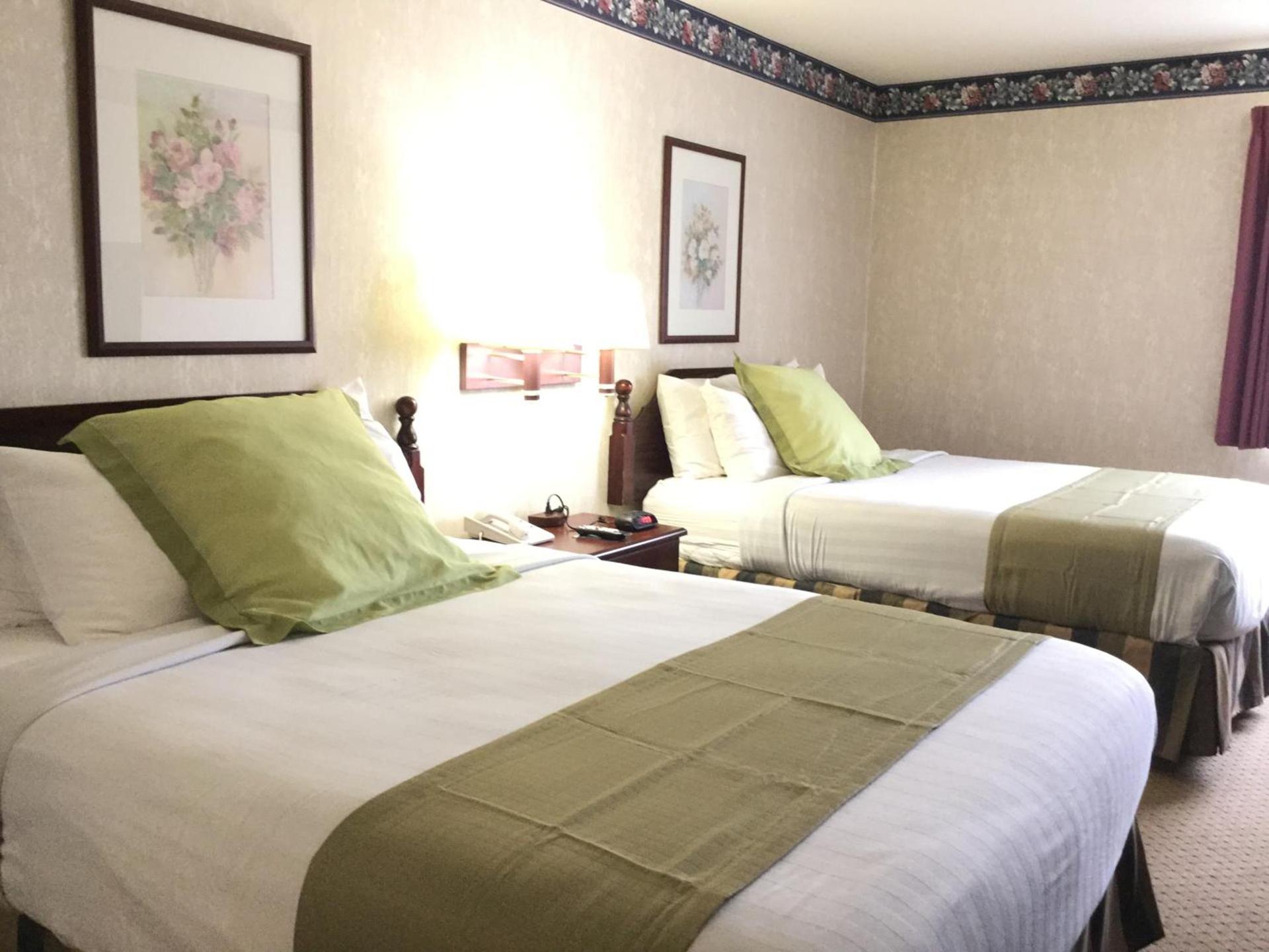 Americas Best Value Inn and Suites Saint Charles photo 42