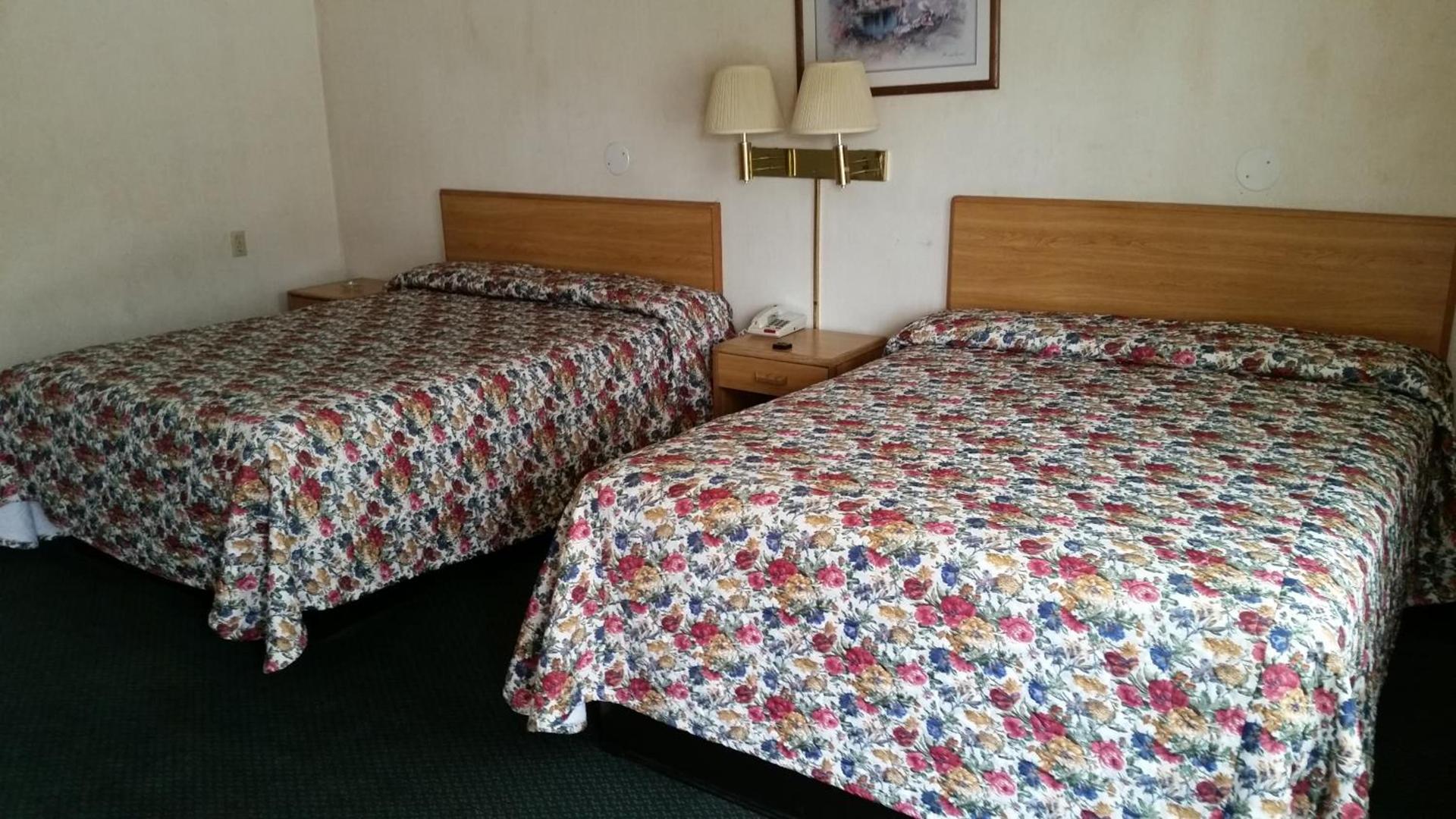 Economy Inn Motel photo 29
