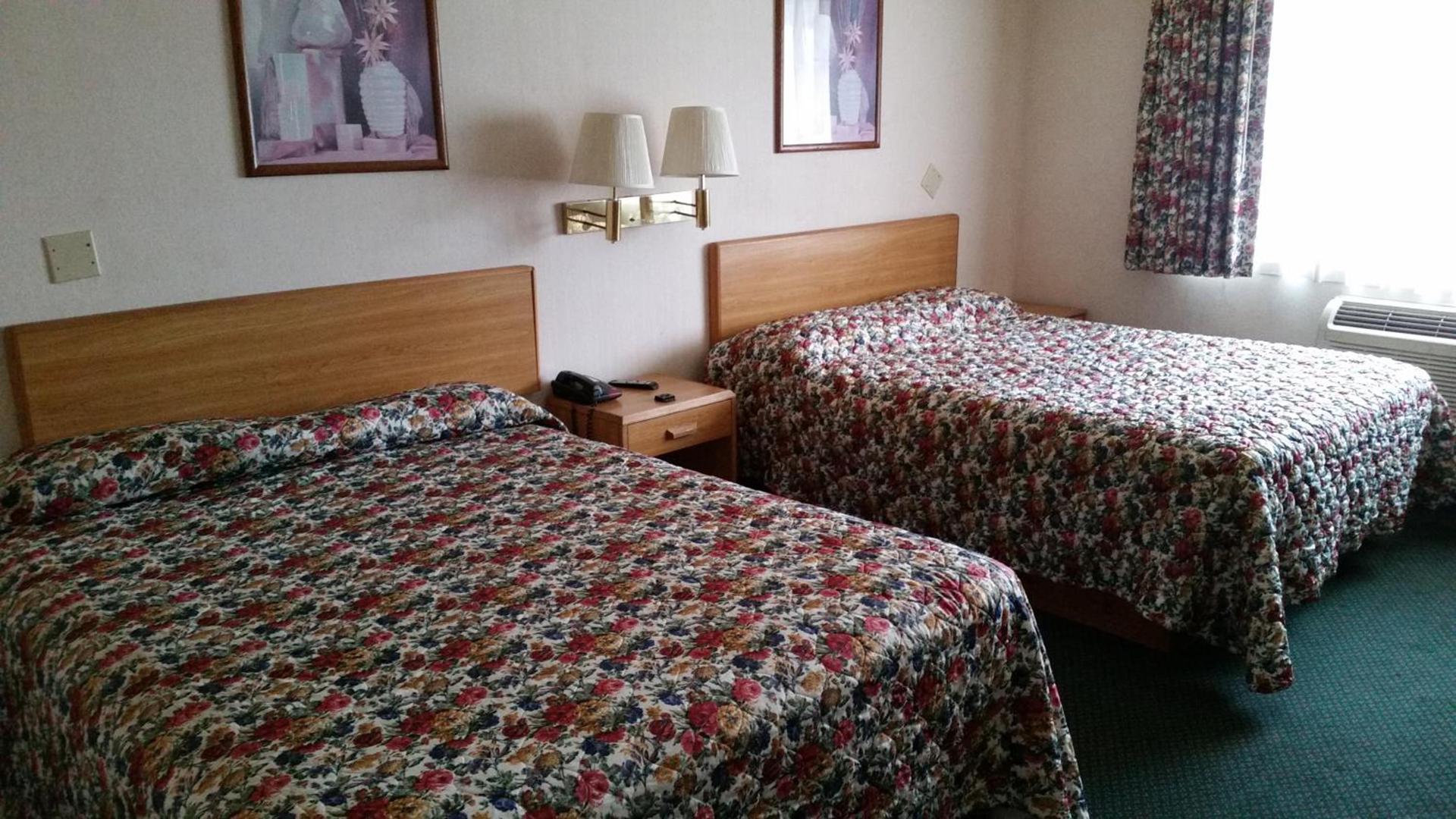 Economy Inn Motel photo 31
