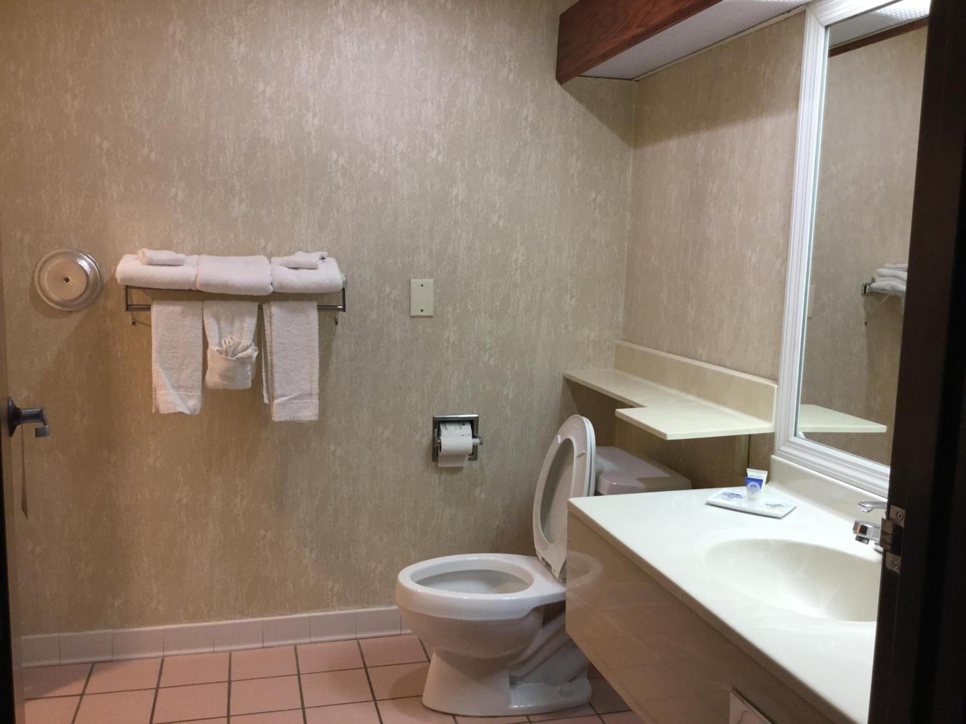Americas Best Value Inn and Suites Saint Charles photo 61