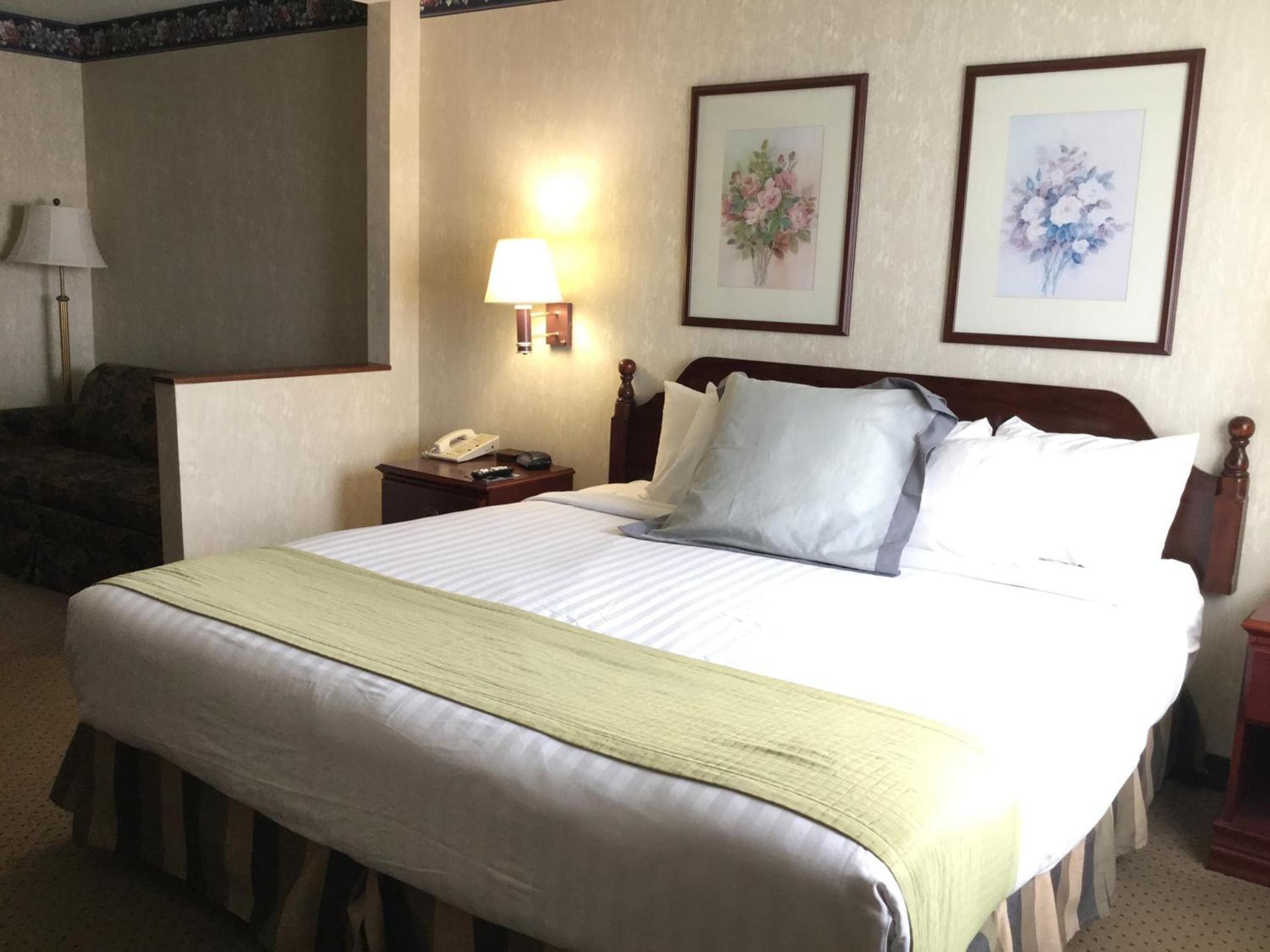 Americas Best Value Inn and Suites Saint Charles photo 10