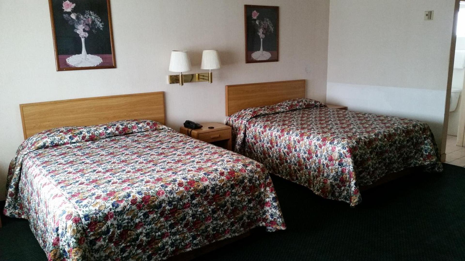 Economy Inn Motel photo 4