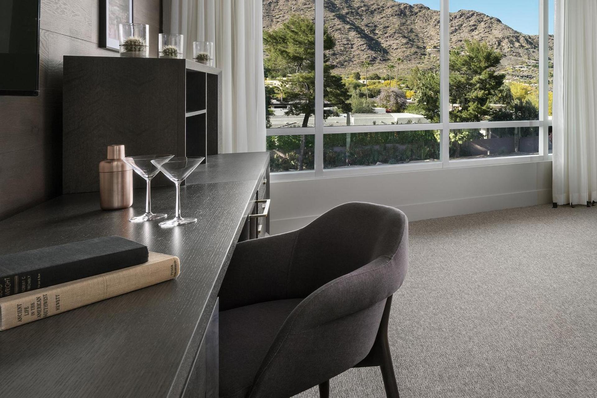 Mountain Shadows Resort Scottsdale photo 34