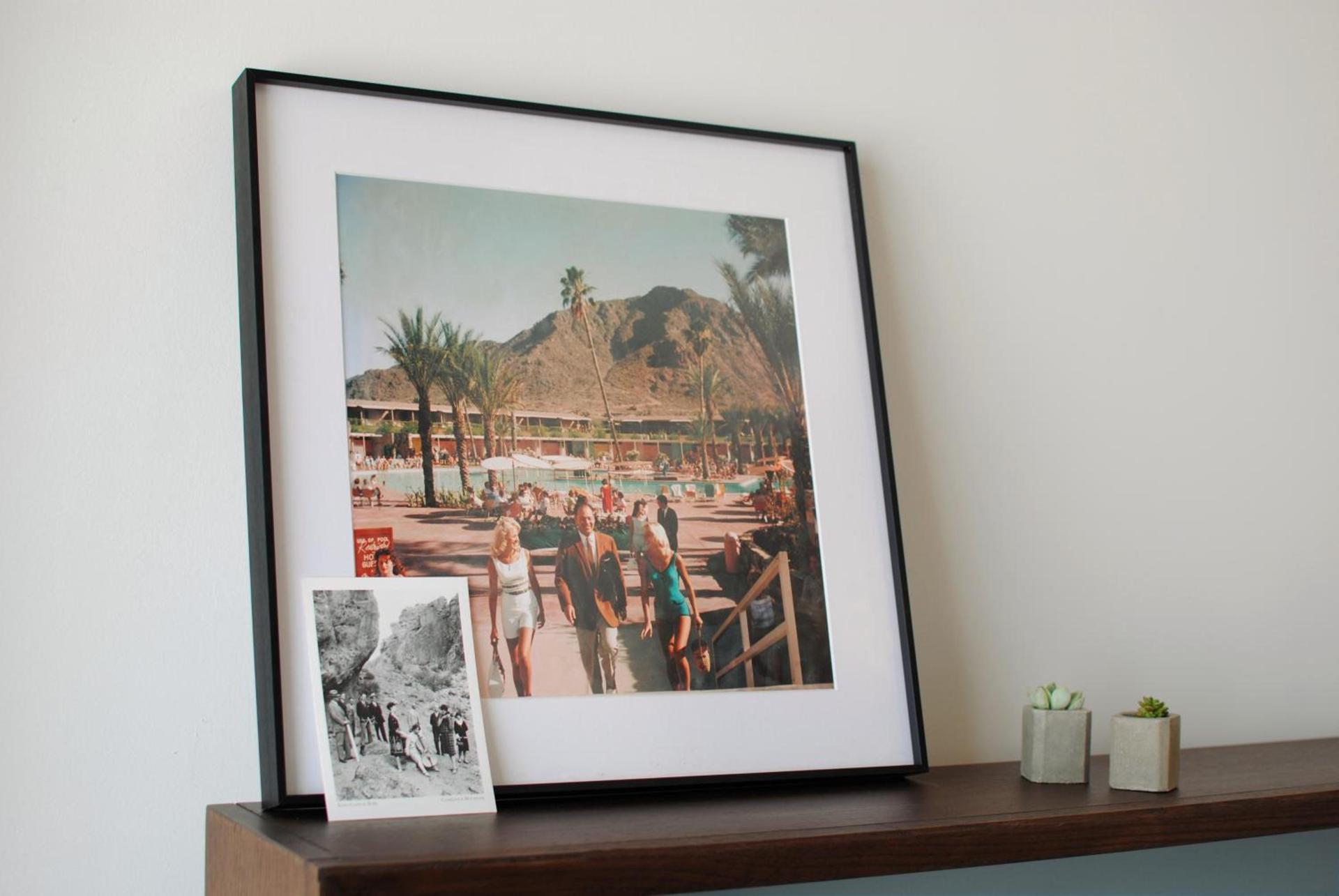 Mountain Shadows Resort Scottsdale photo 32