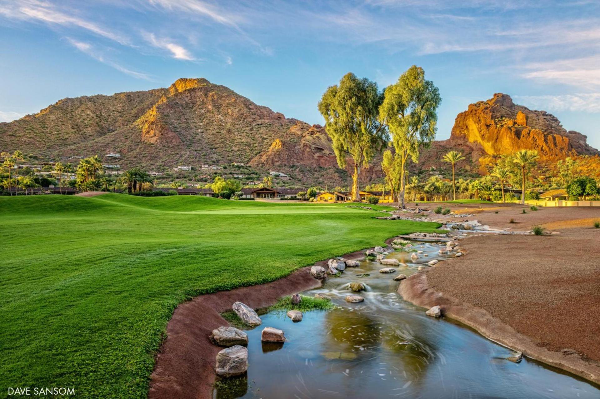 Mountain Shadows Resort Scottsdale photo 42