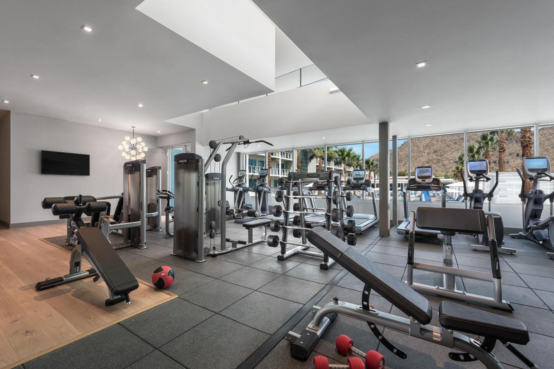Mountain Shadows Resort Scottsdale photo 36