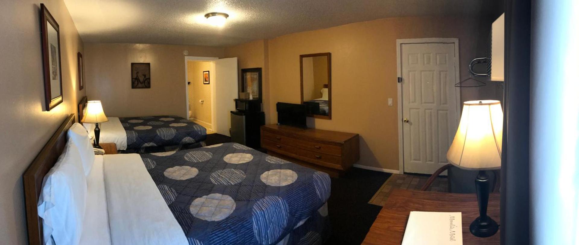 Moonlite Motel photo 48